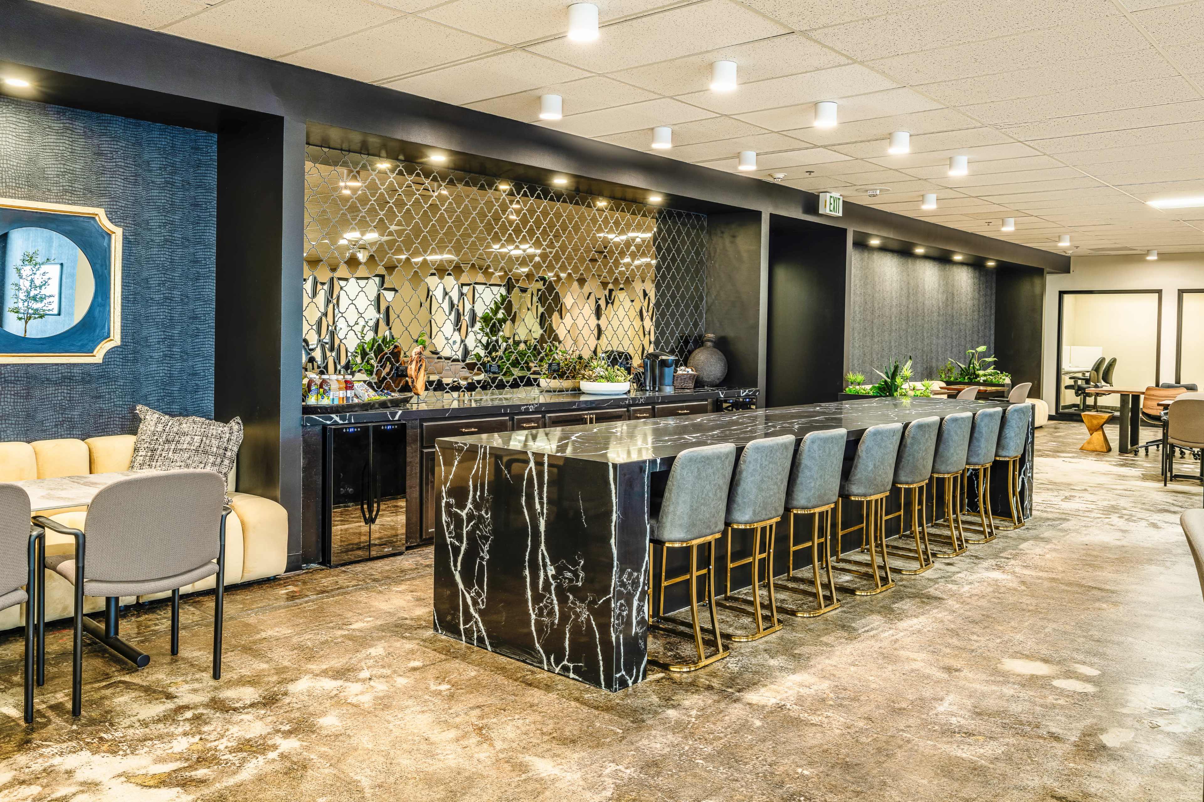 Lakeview Lounge - Uptown Oakland Image in Downtown Oakland, Oakland, CA