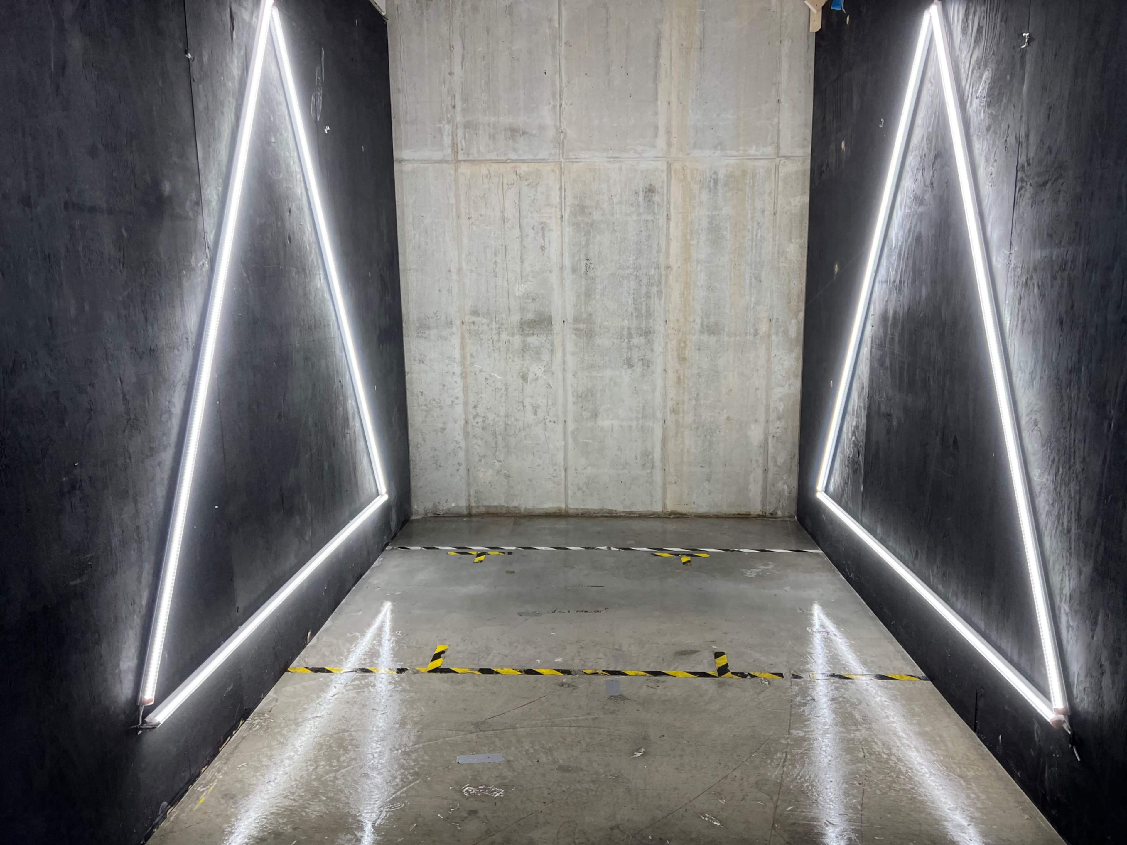 Led Cube Image in Chamblee, Chamblee, GA