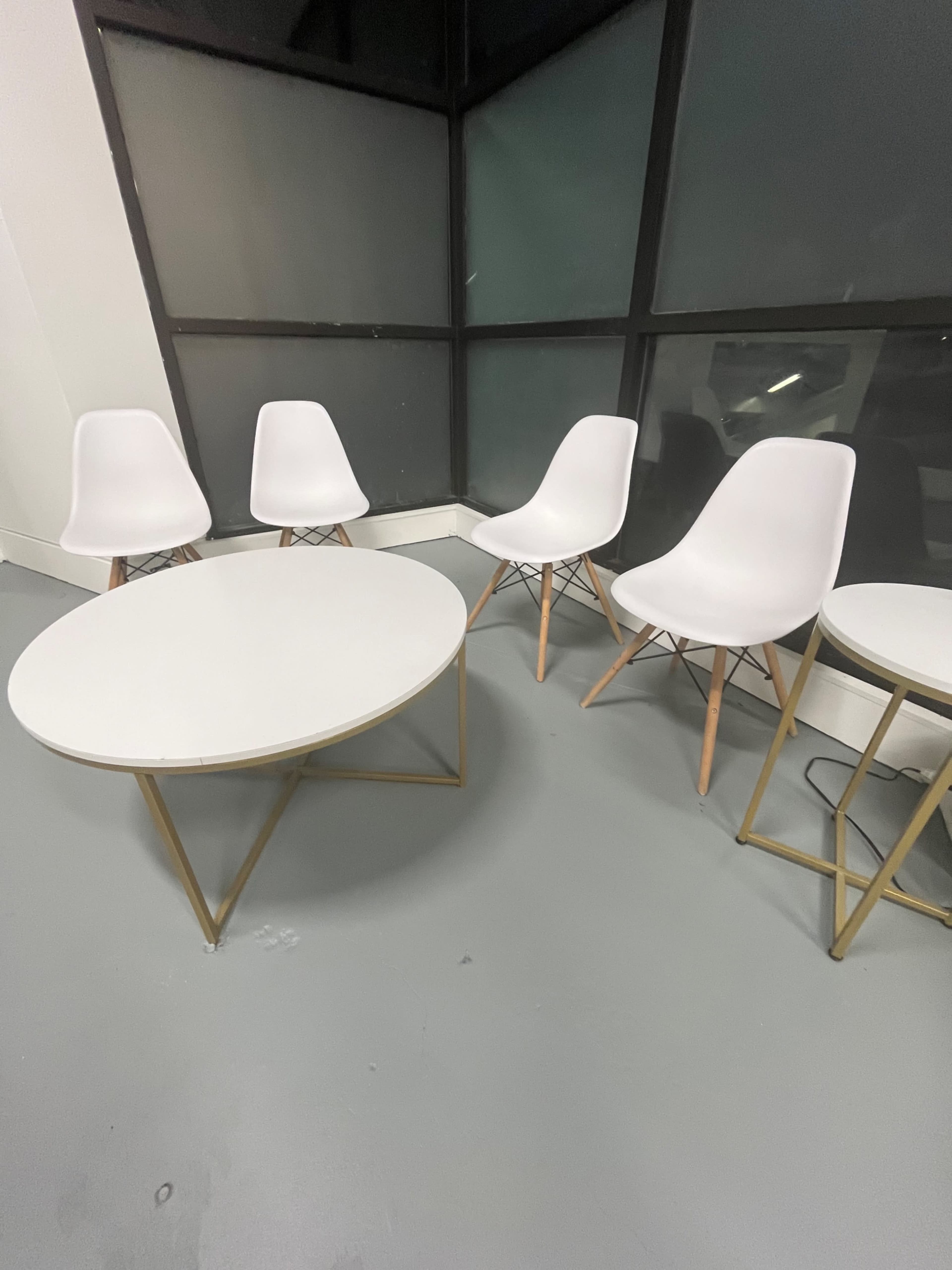 Modern Blank Canvas for Shoots & Events Image in Penn Township, South bend, IN