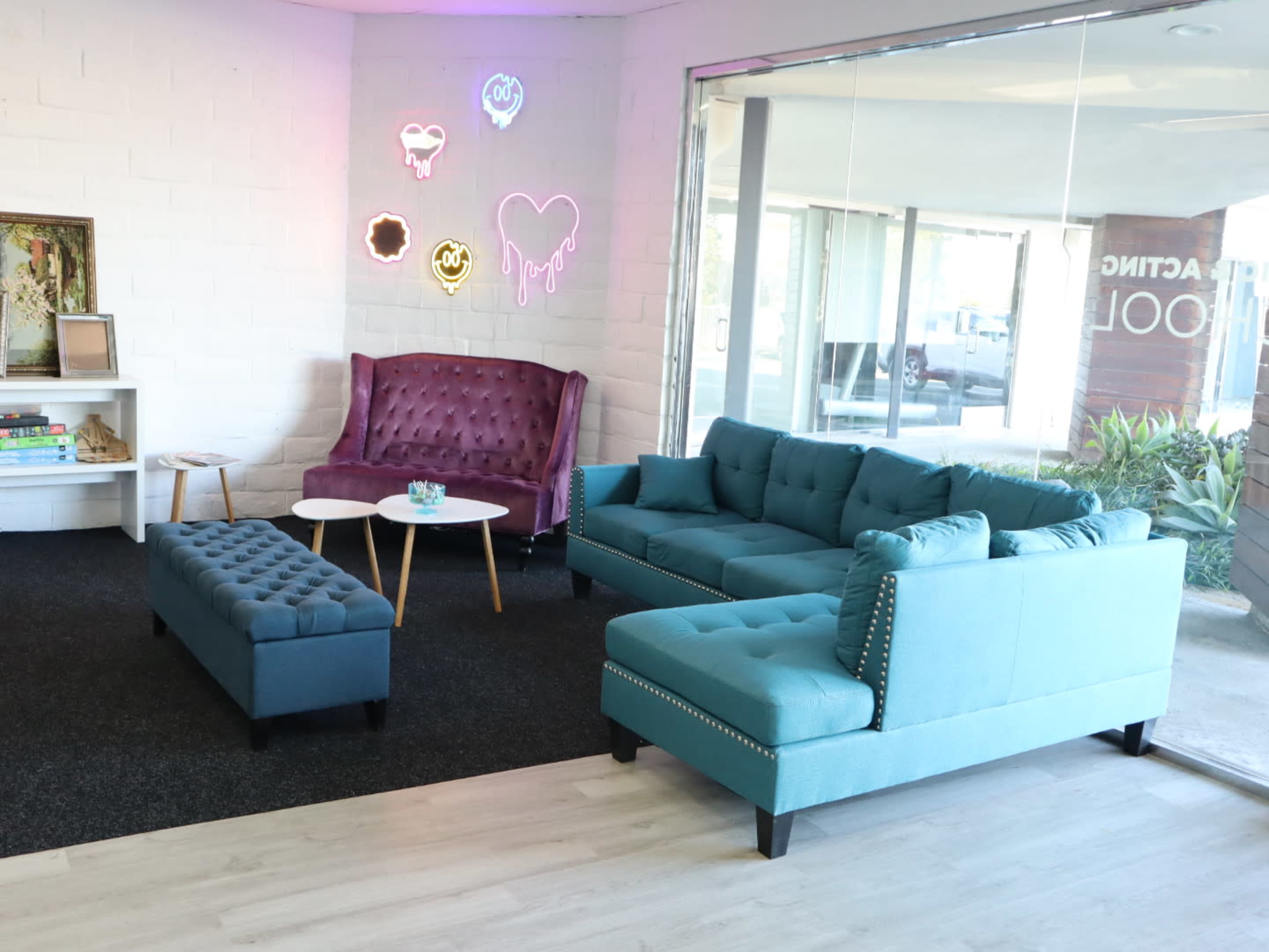 Multipurpose Studio Space Image in Walteria, Torrance, CA