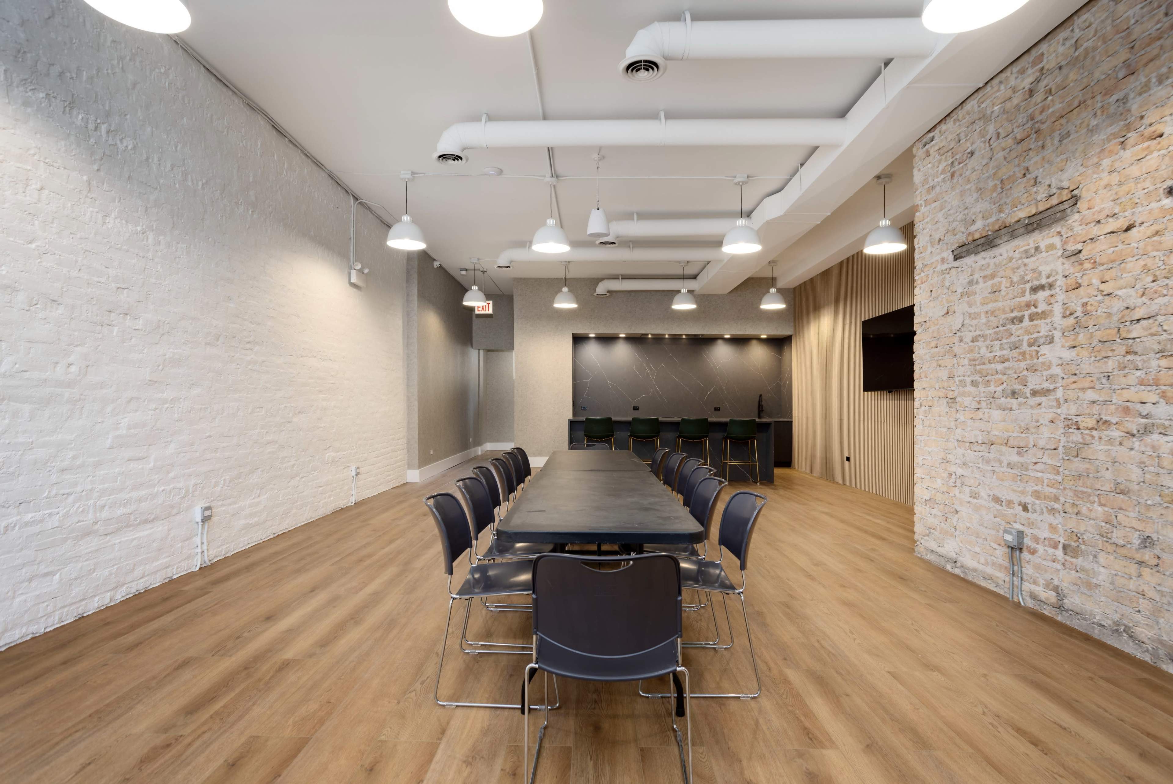 The Portage Park Venue: Meetings & Workshops Image in Portage Park, Chicago, IL