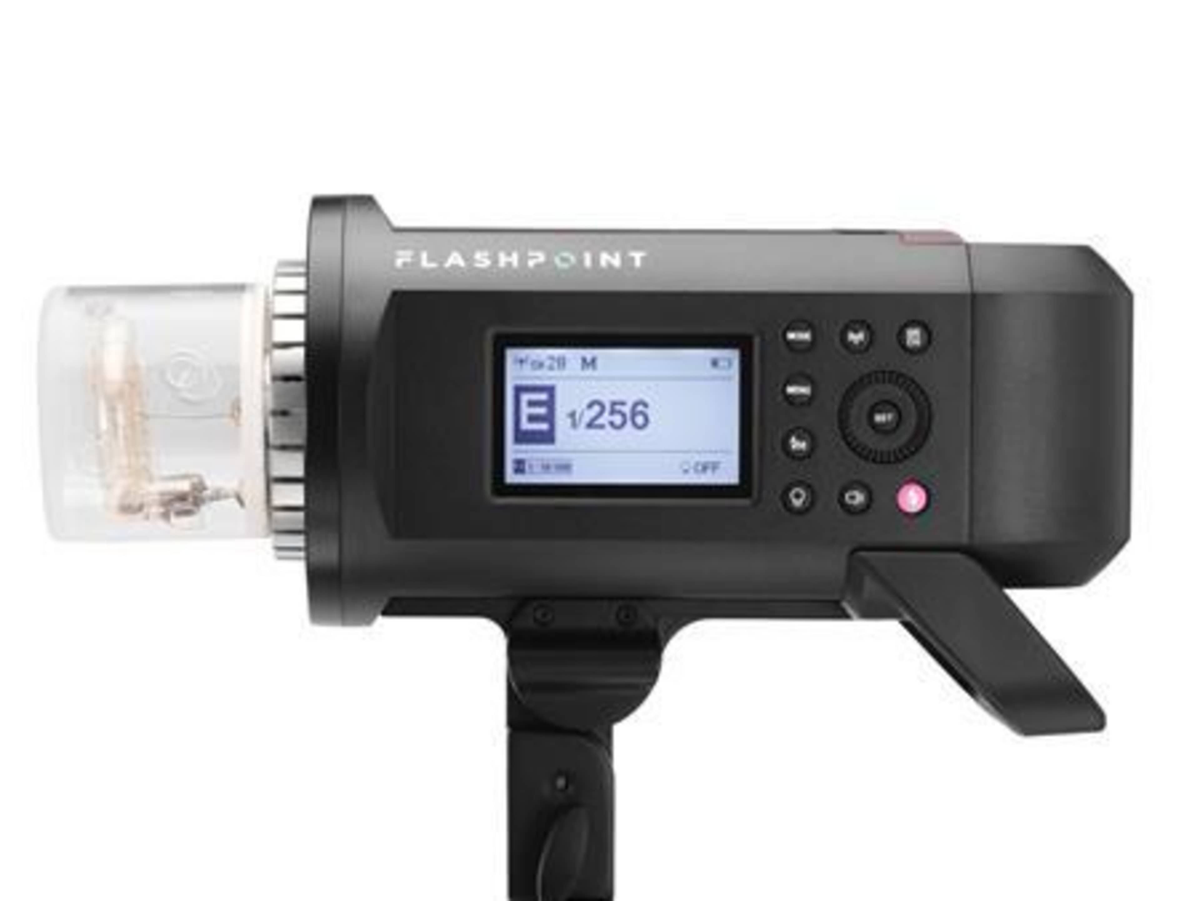 Flashpoint XPLOR 600PRO