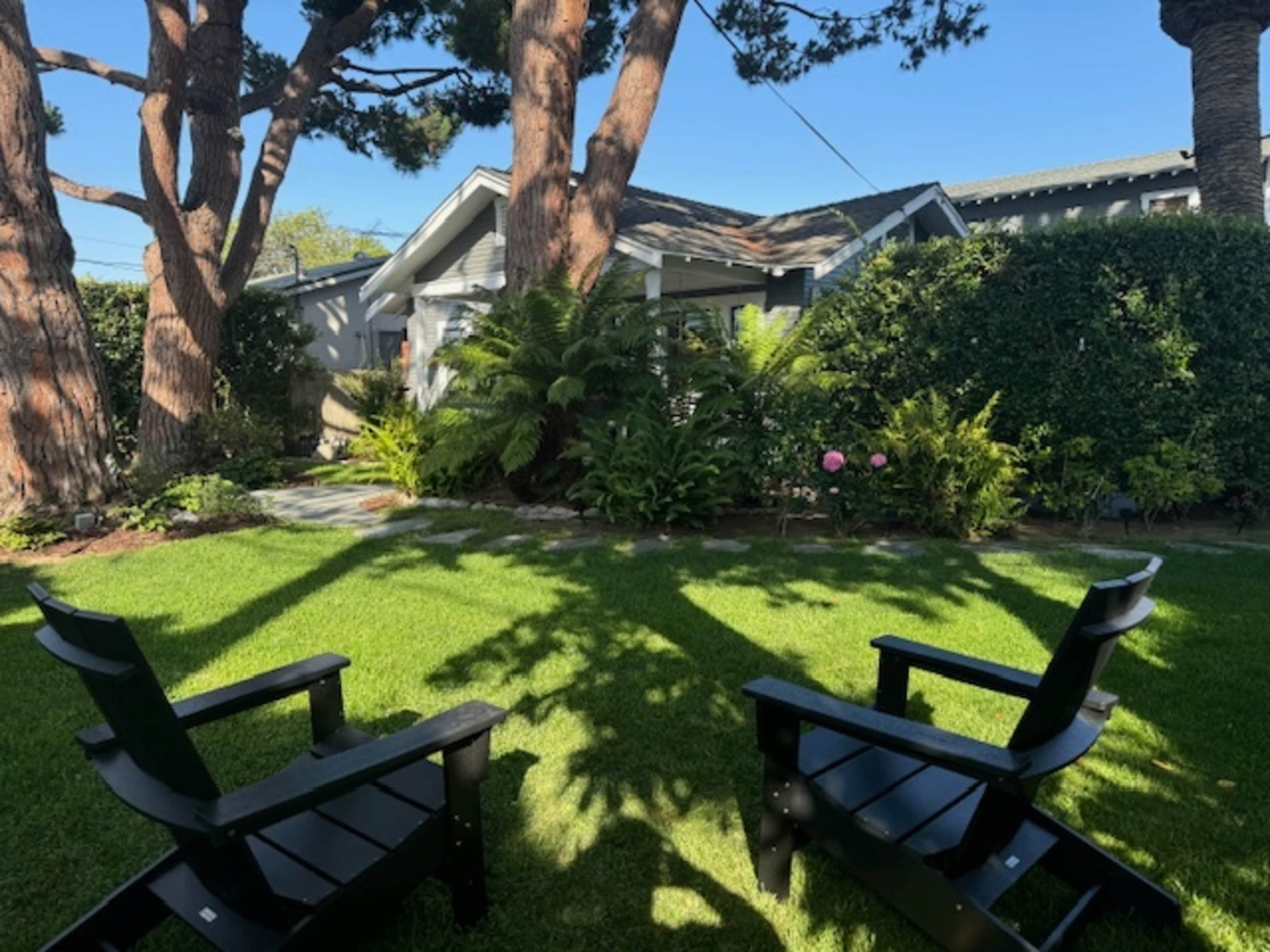 Beautiful, historic, updated craftsman style home with large private yard Image in East Side Costa Mesa, Costa Mesa, CA
