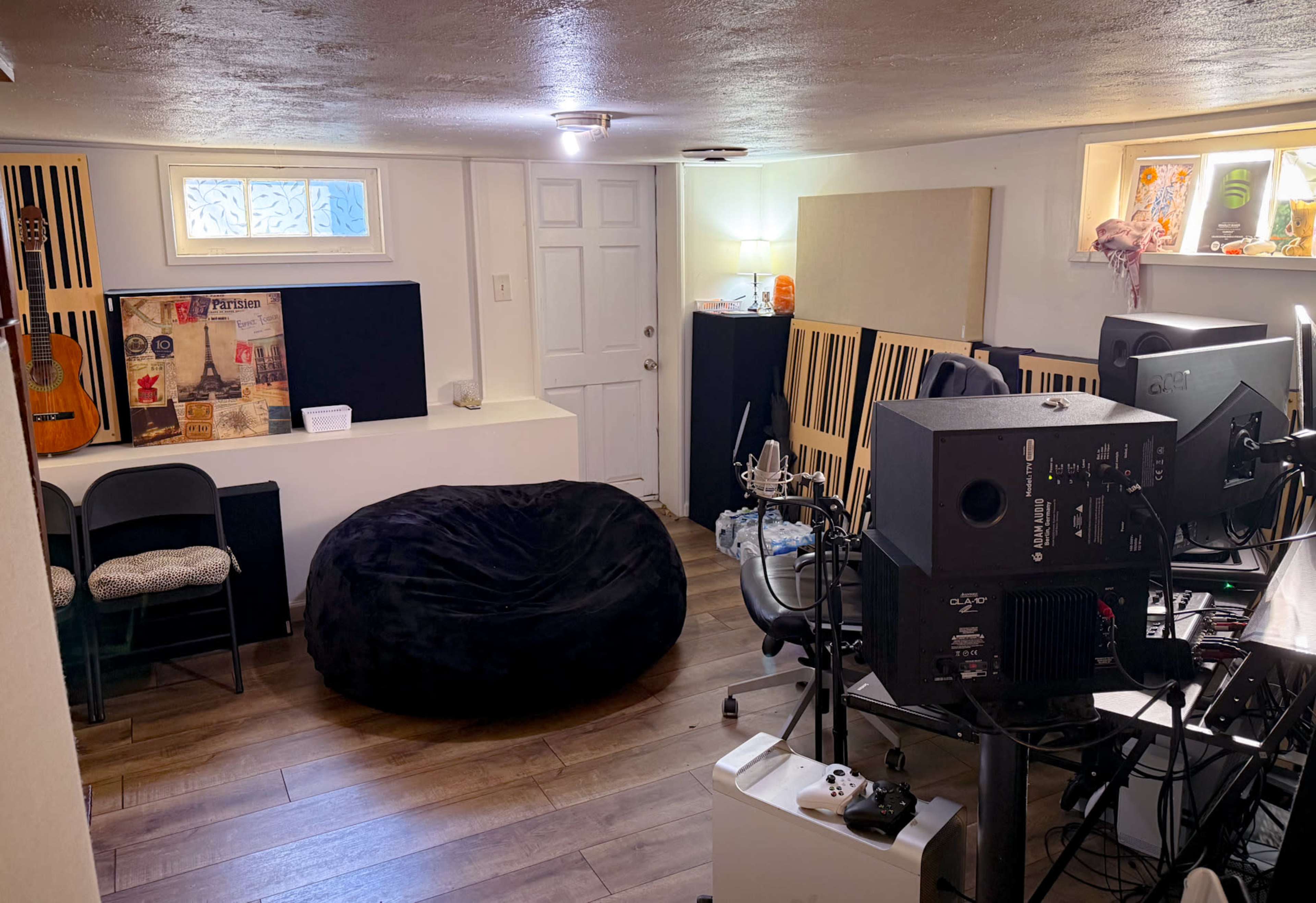 Studio near the Airport. Image in Hapeville, Hapeville, GA