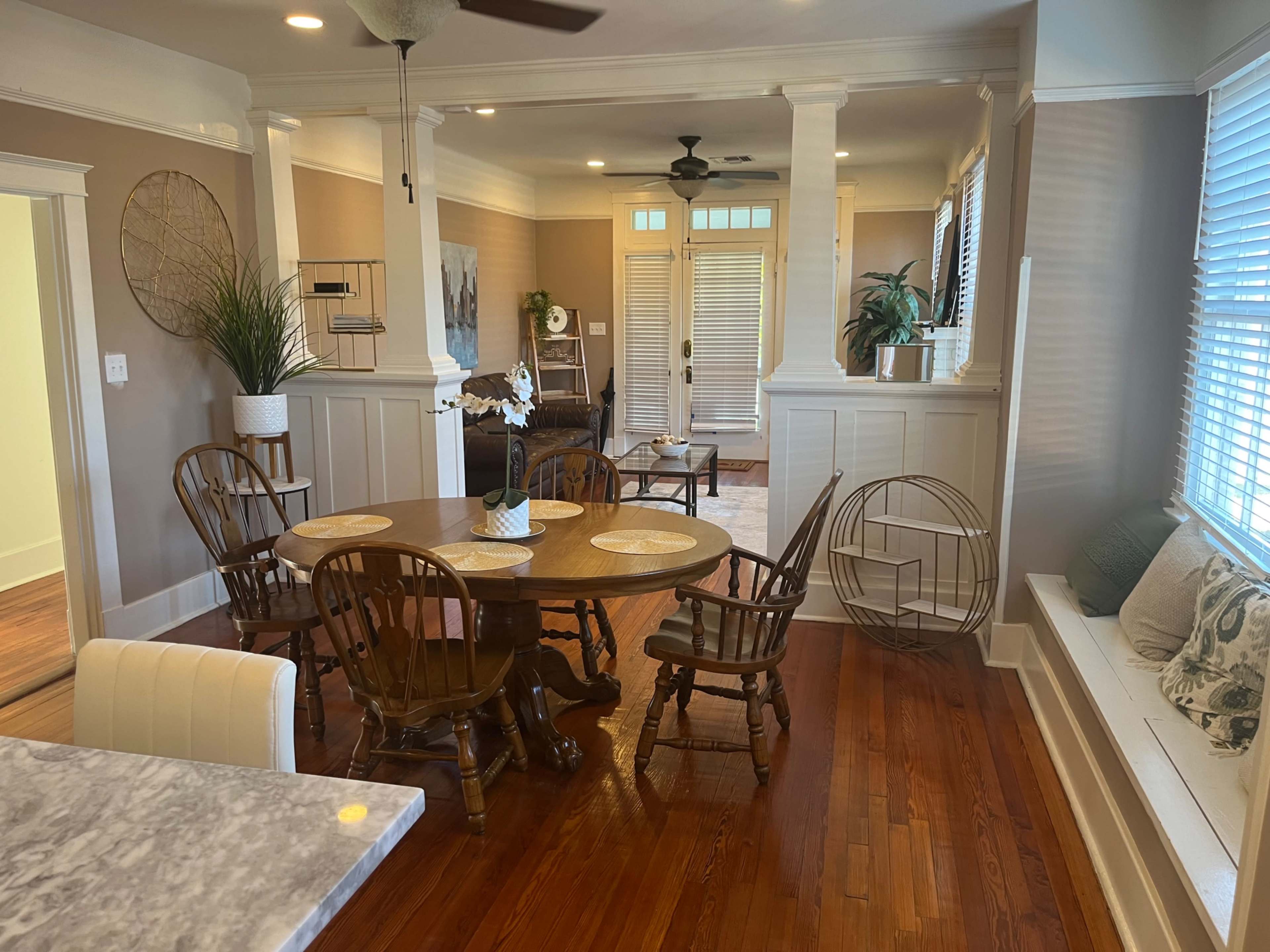 New Orleans Home Image in Gentilly Terrace, New Orleans, LA