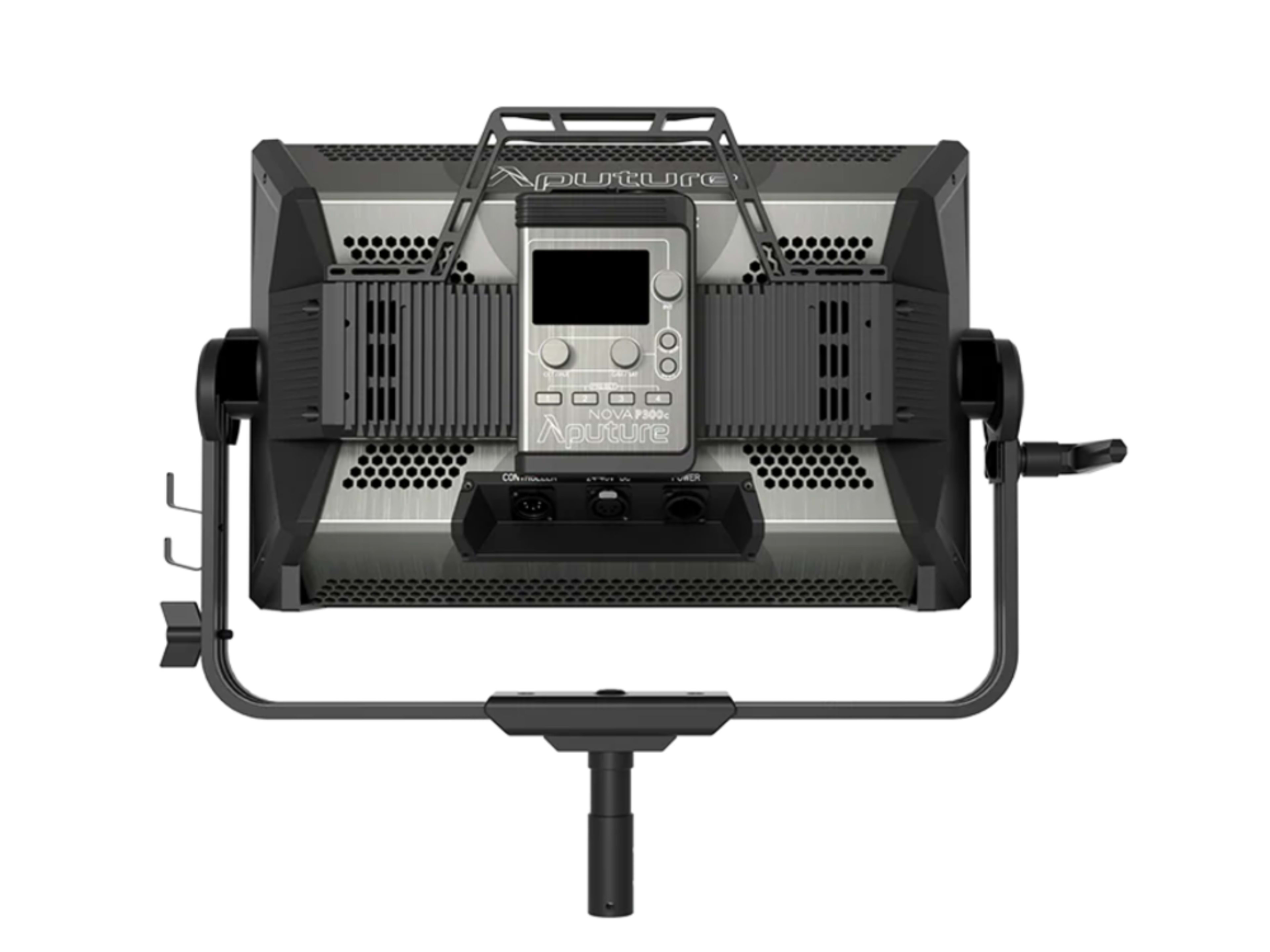 Aputure Nova 300c