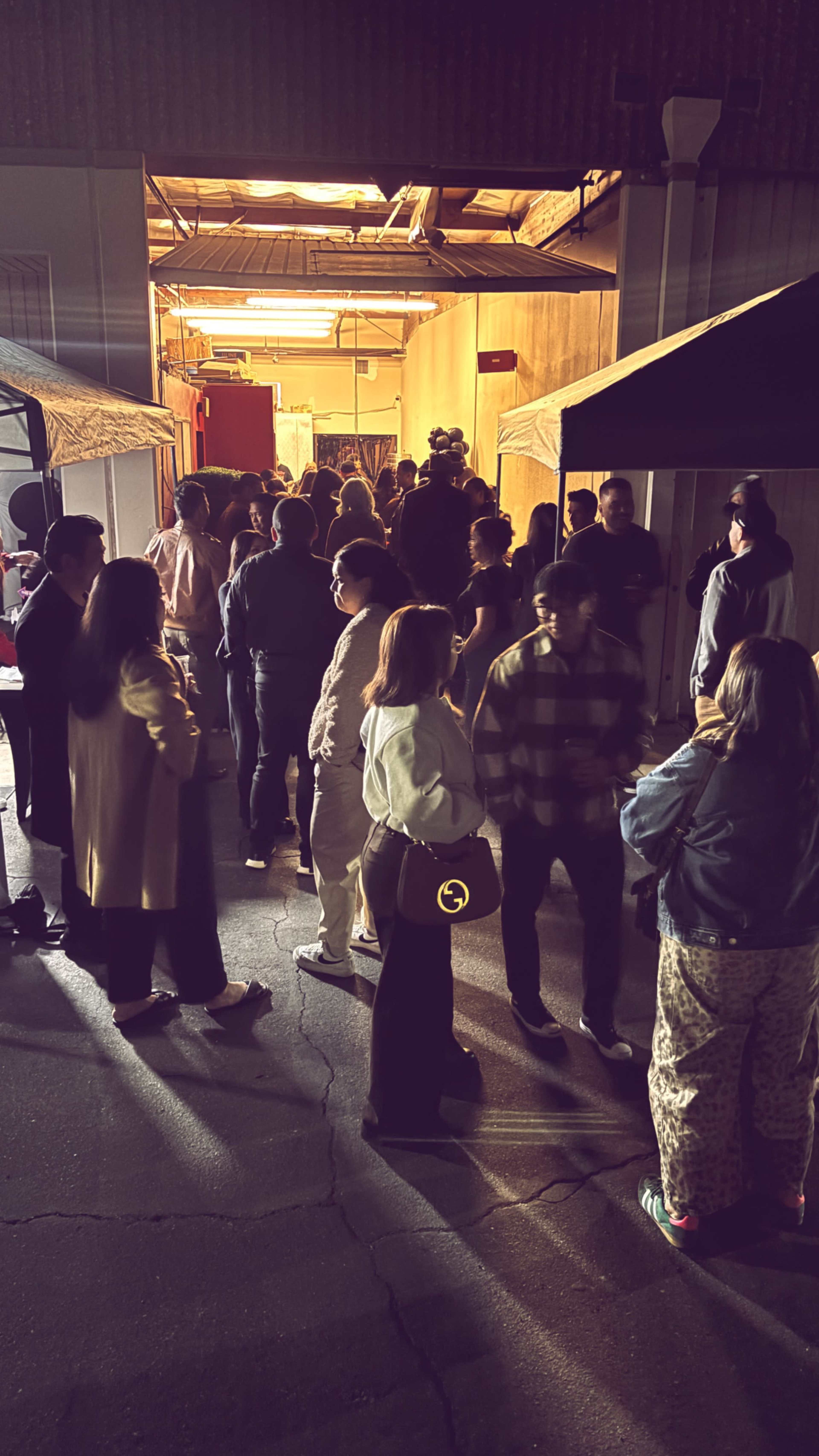 Industrial building with downtown loft feel. Image in Montclair, Montclair, CA