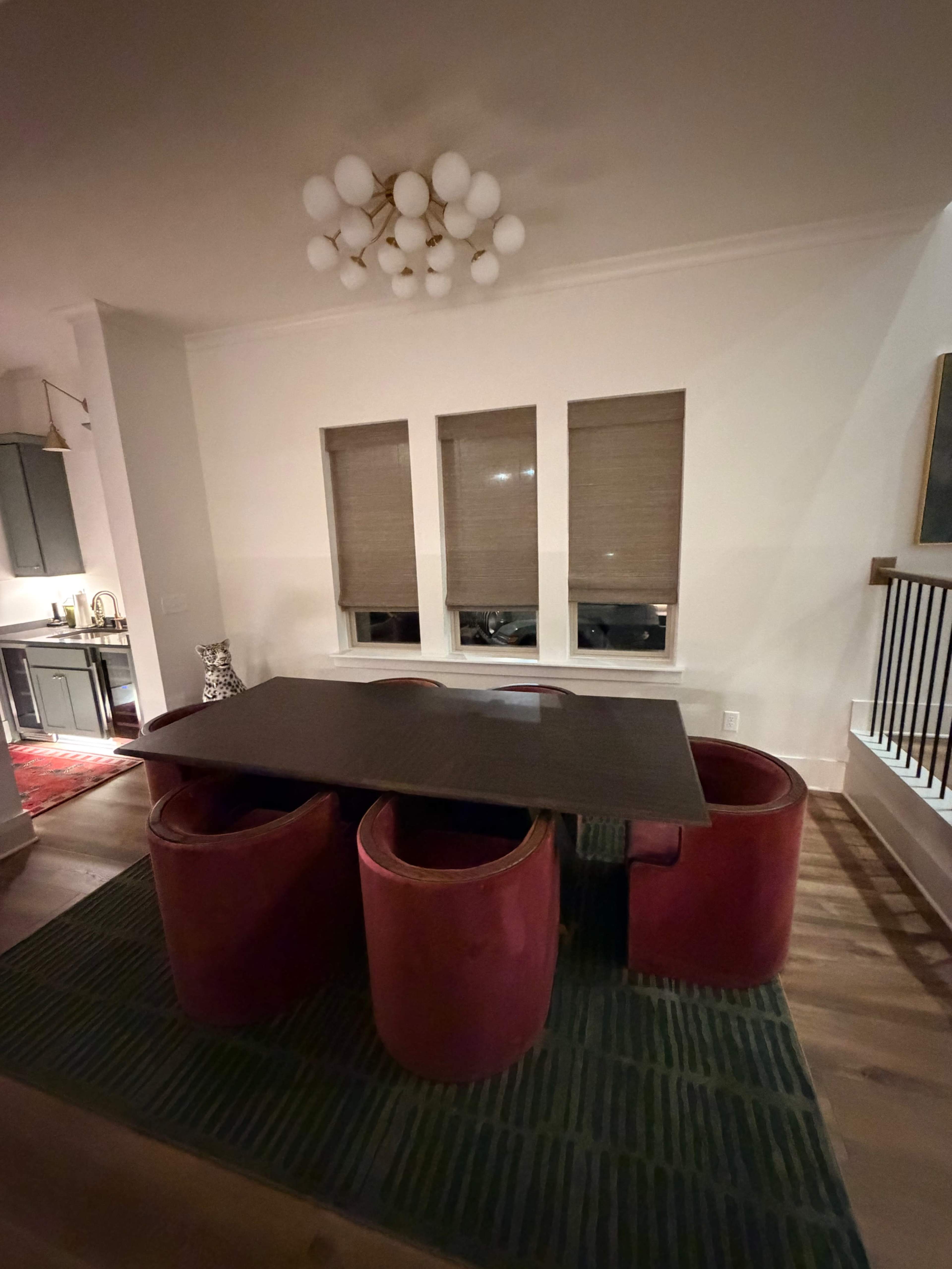 Luxury Designer Home with Resort-Style Backyard, Chef’s Kitchen & Natural Light Image in Hoover, Hoover, AL