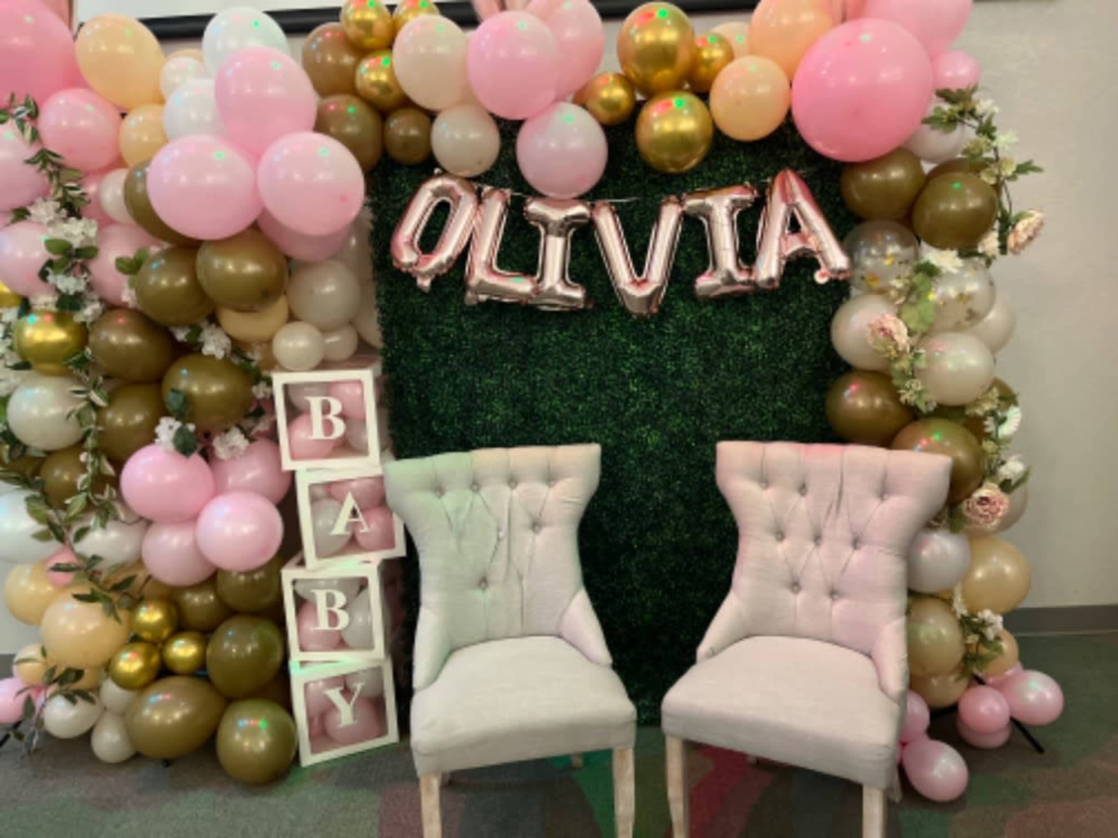 Event Decor 