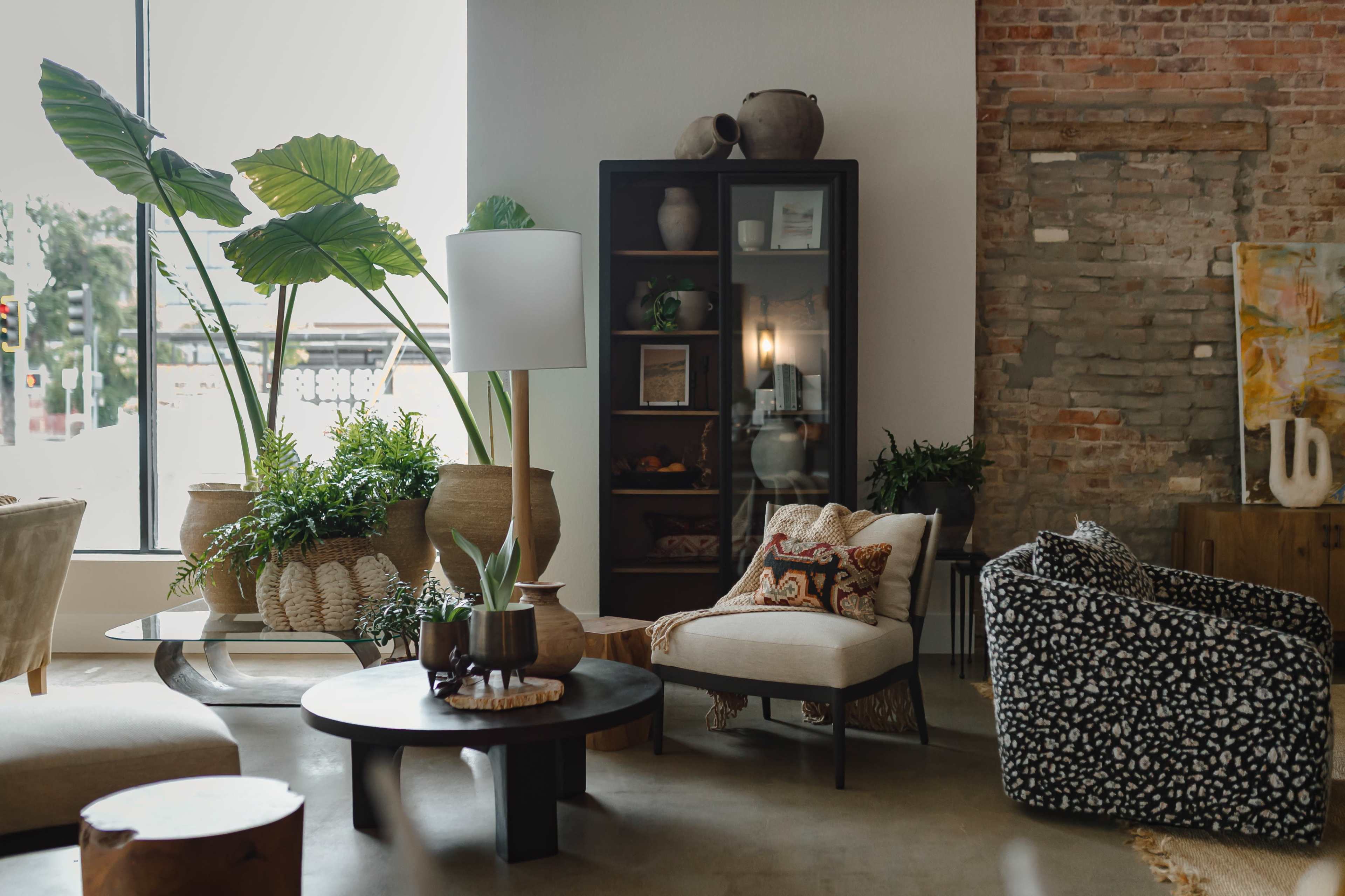 Natural Light Lifestyle Studio for Filming, Podcasting & Photos Image in Downtown, Redding, CA