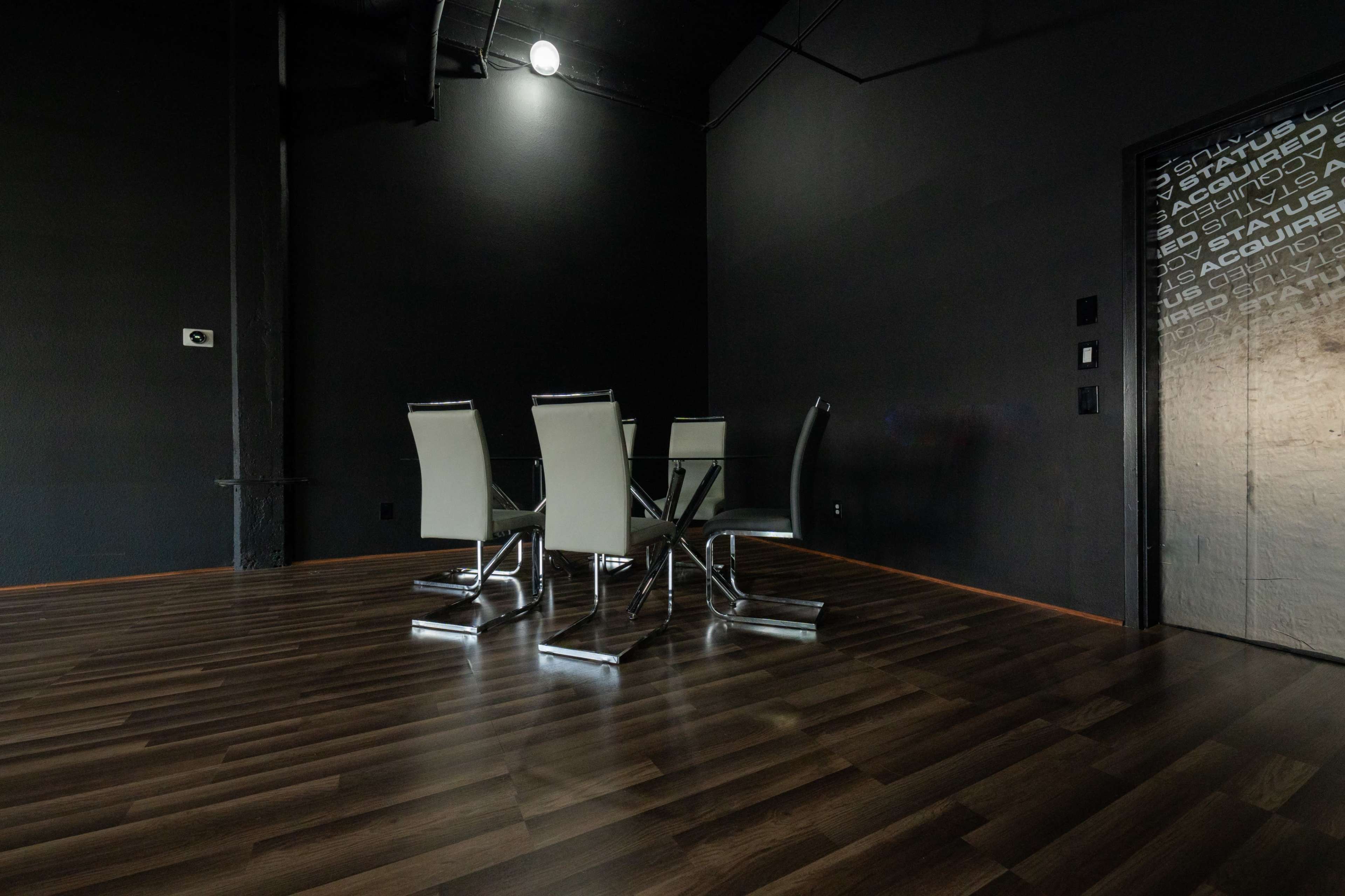 Downtown Loft with industrial aesthetics and modern decor. Image in East Village, San Diego, CA
