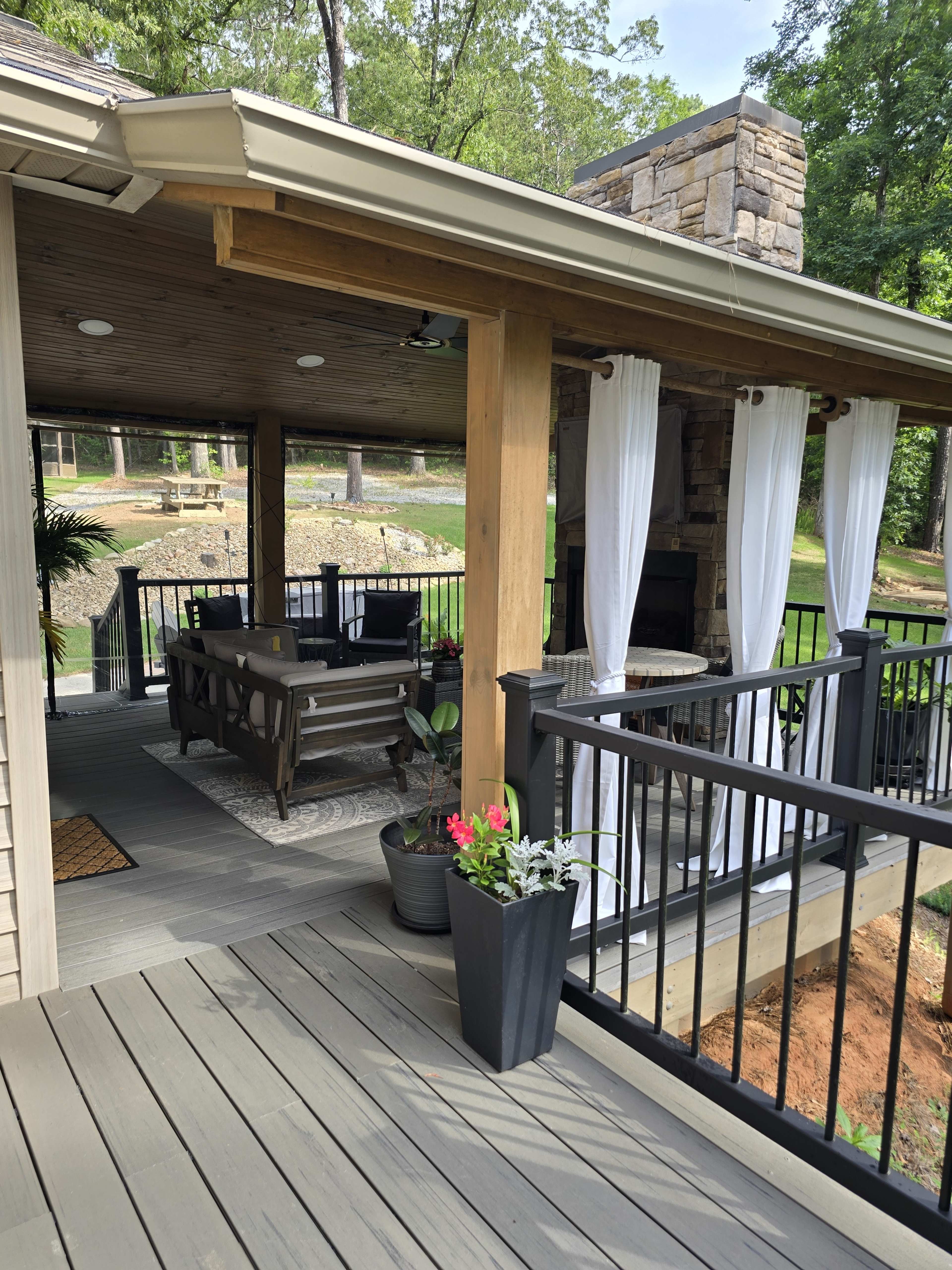 BIRTHDAYS, PHOTO SHOOTS, WEDDING PARTIES, DATE NIGHTS, STAYCATIONS, RELAX Image in Oak Hill, Covington, GA