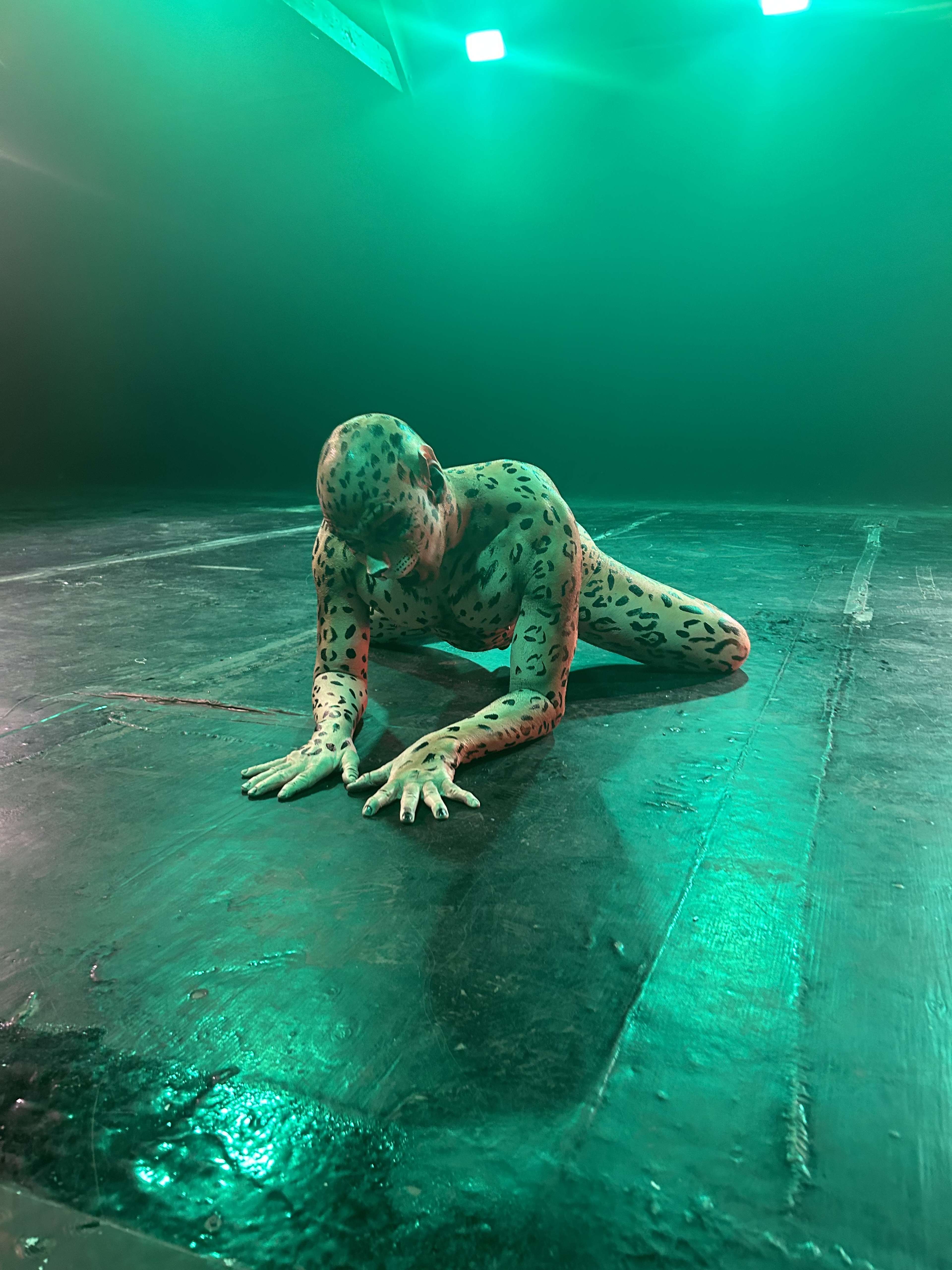 Music video