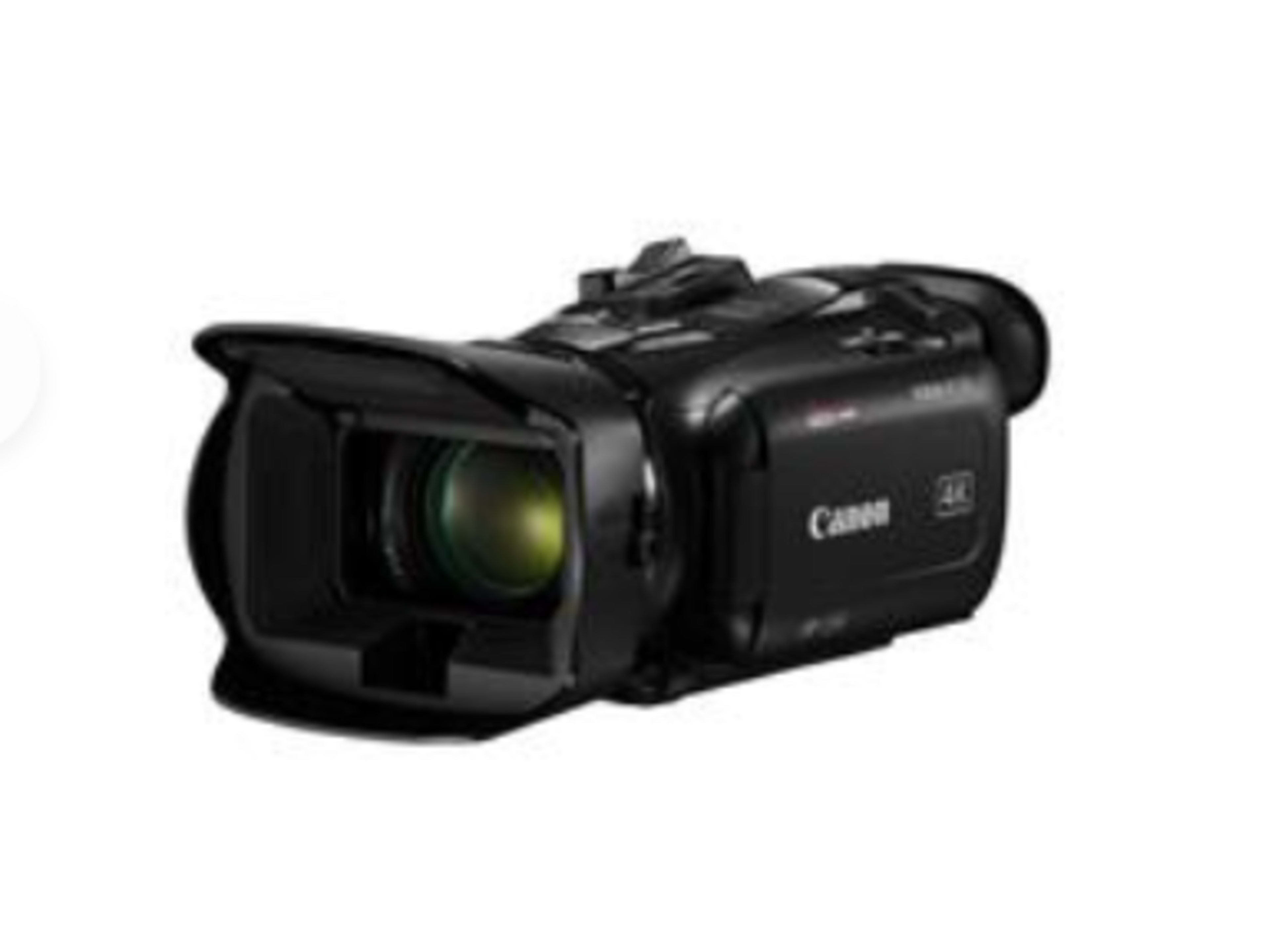 Vixia HF G50 4k Camcorder
