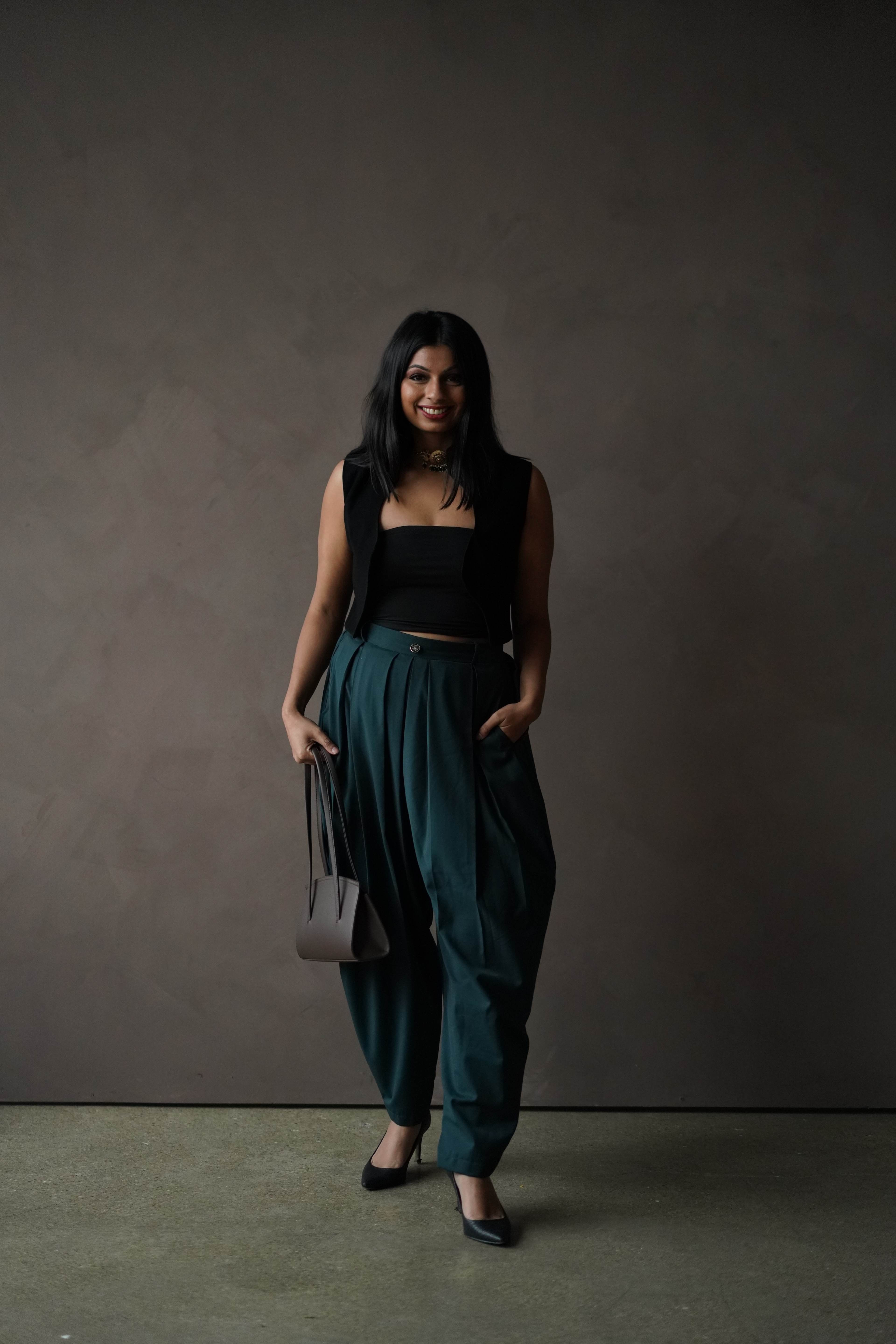 Photo shoot