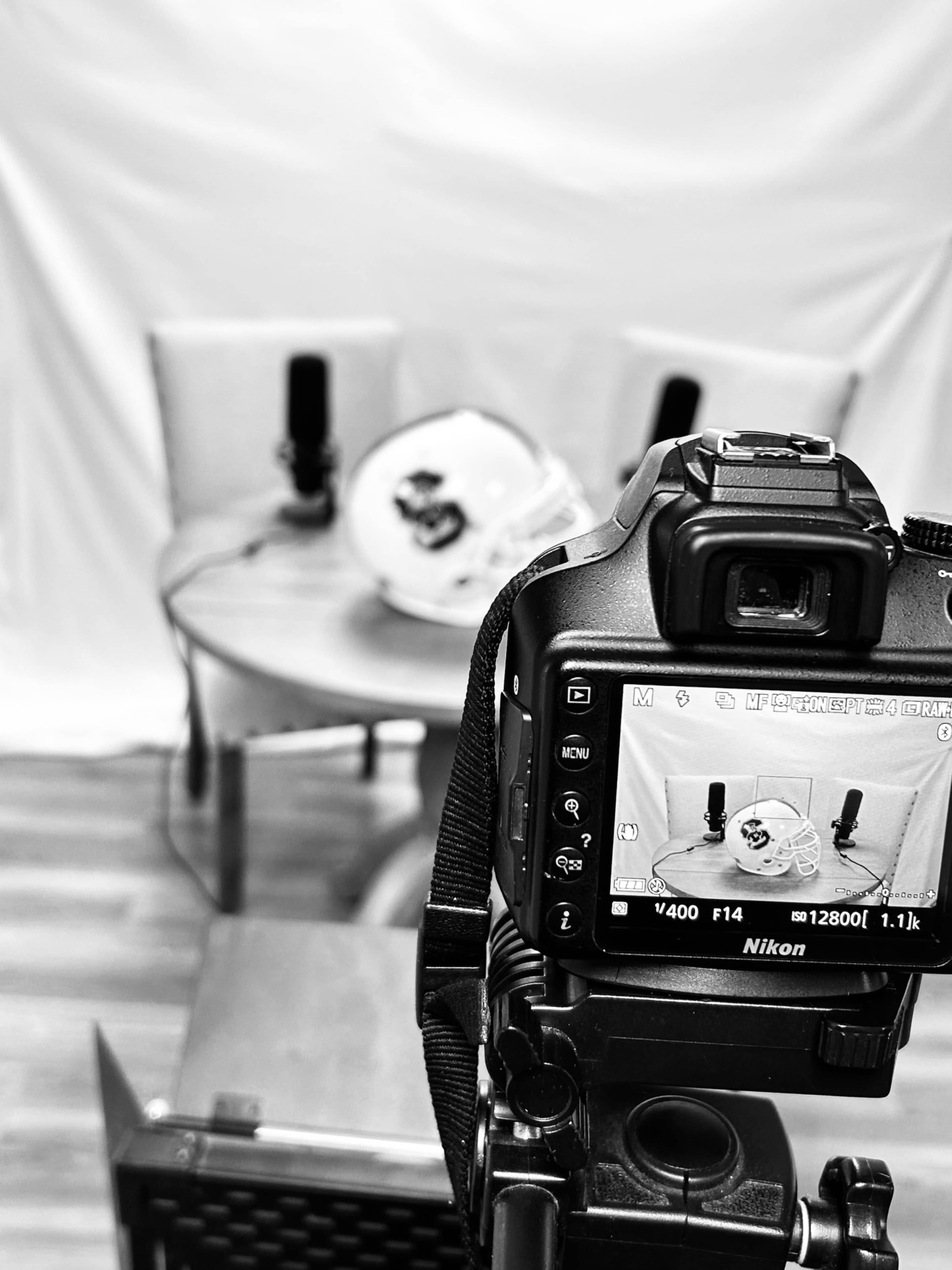 Intimate Creative Studio in South Metro Atlanta Image in South Fulton, College Park, GA