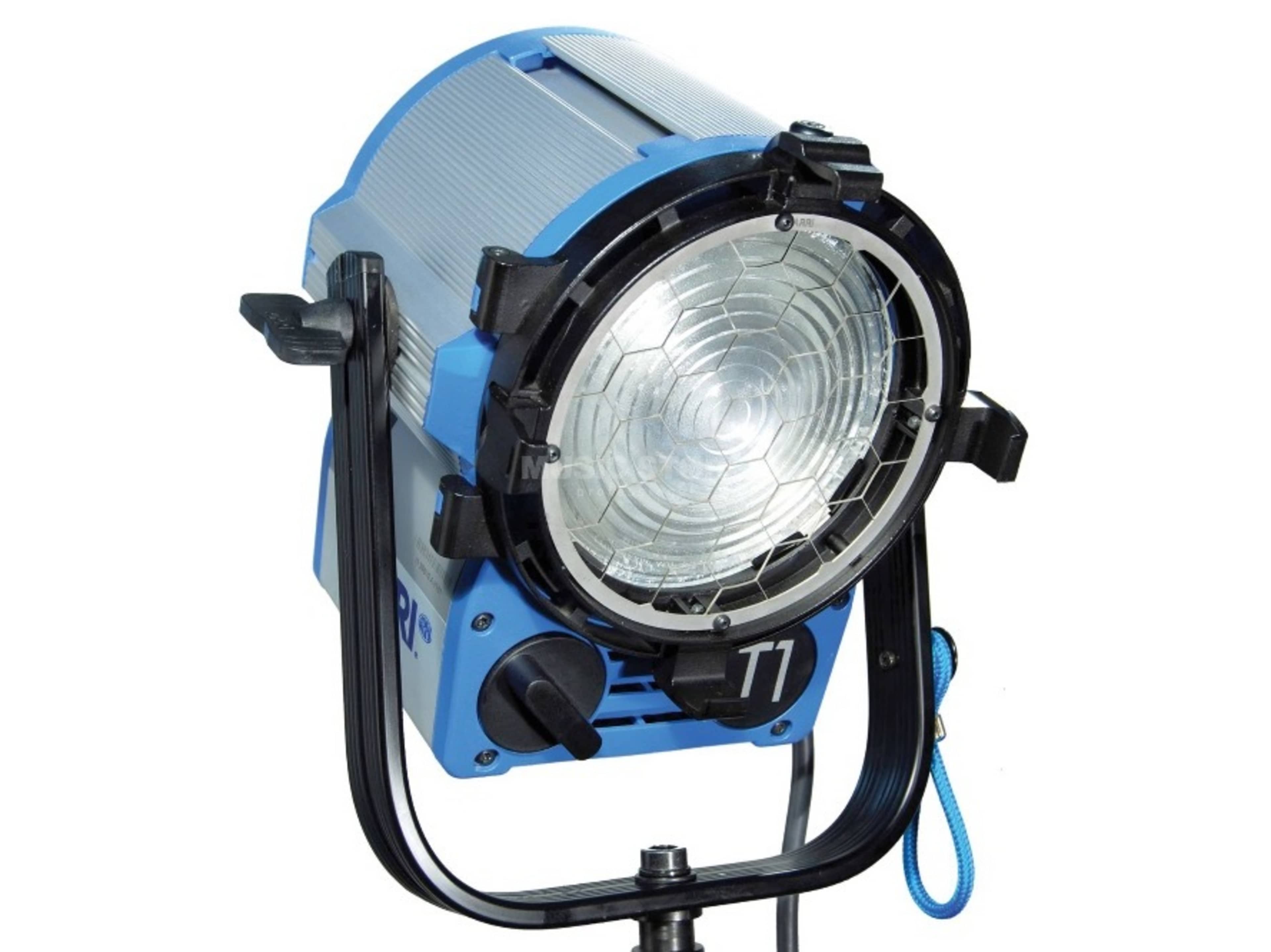 ARRI T1 1K TUNGSTEN 