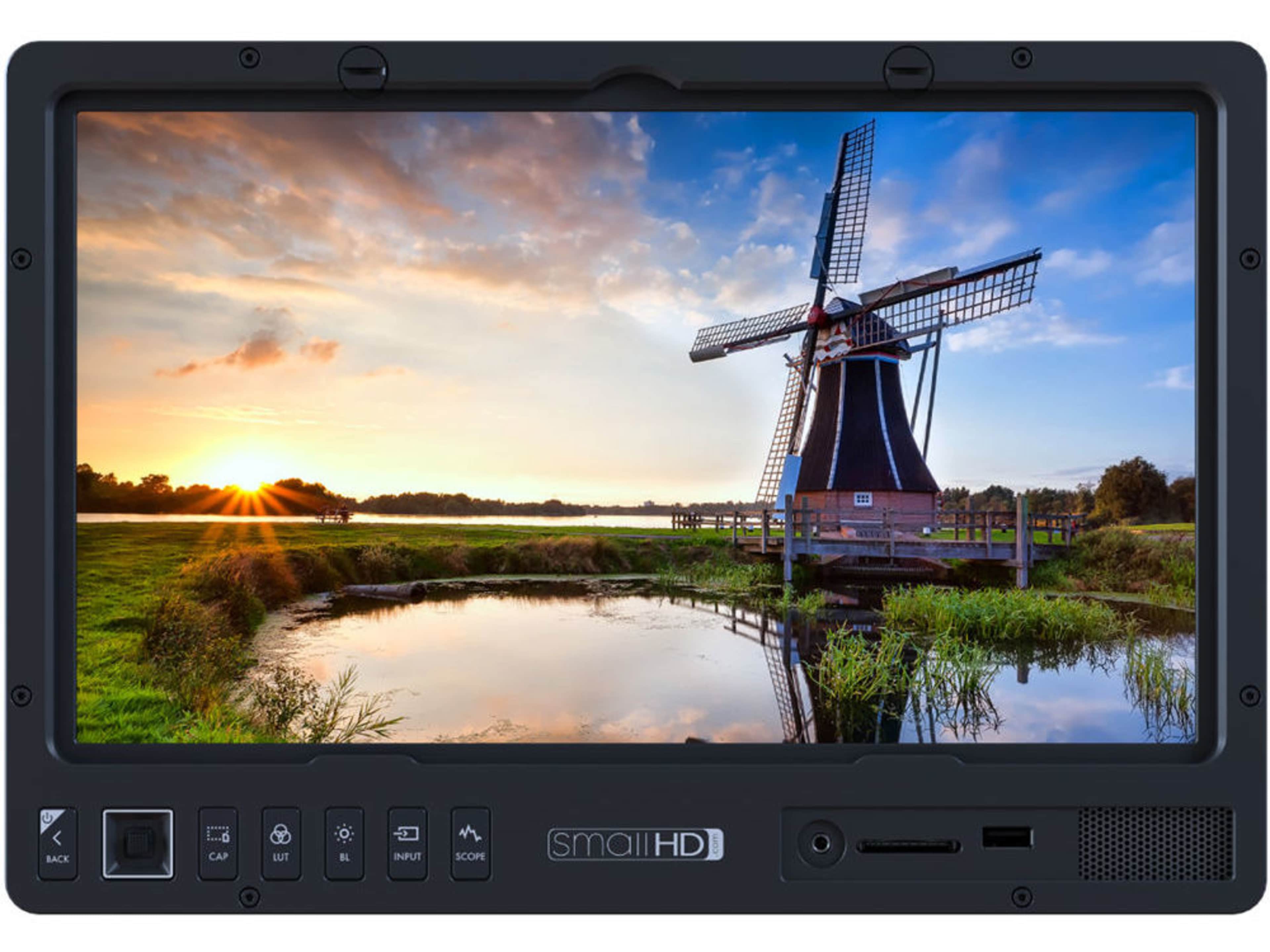 SmallHD 1303 Directors monitor