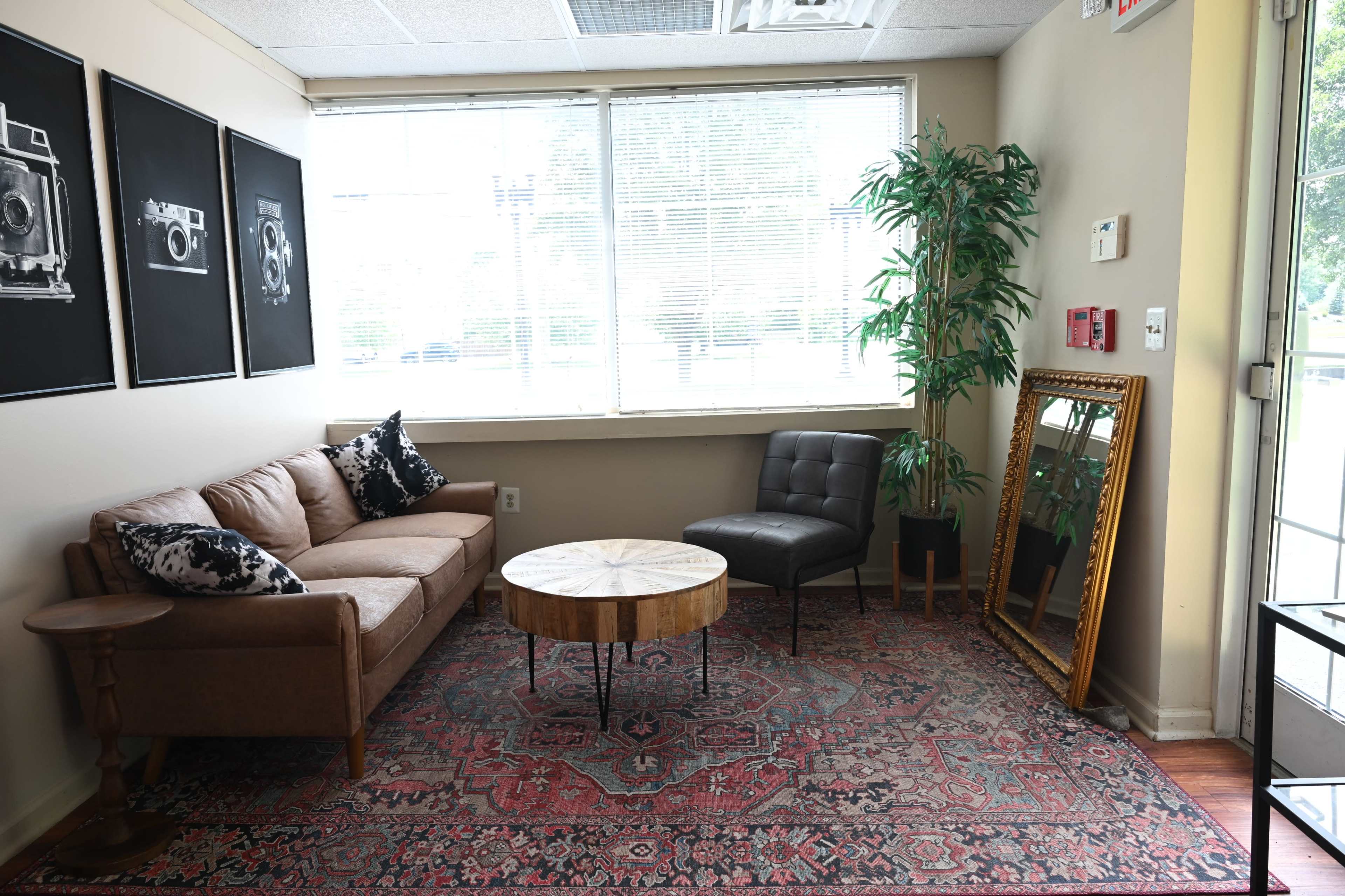 Fully Equipped Podcast Studio in Southampton, PA Image in Southampton, Southampton, PA