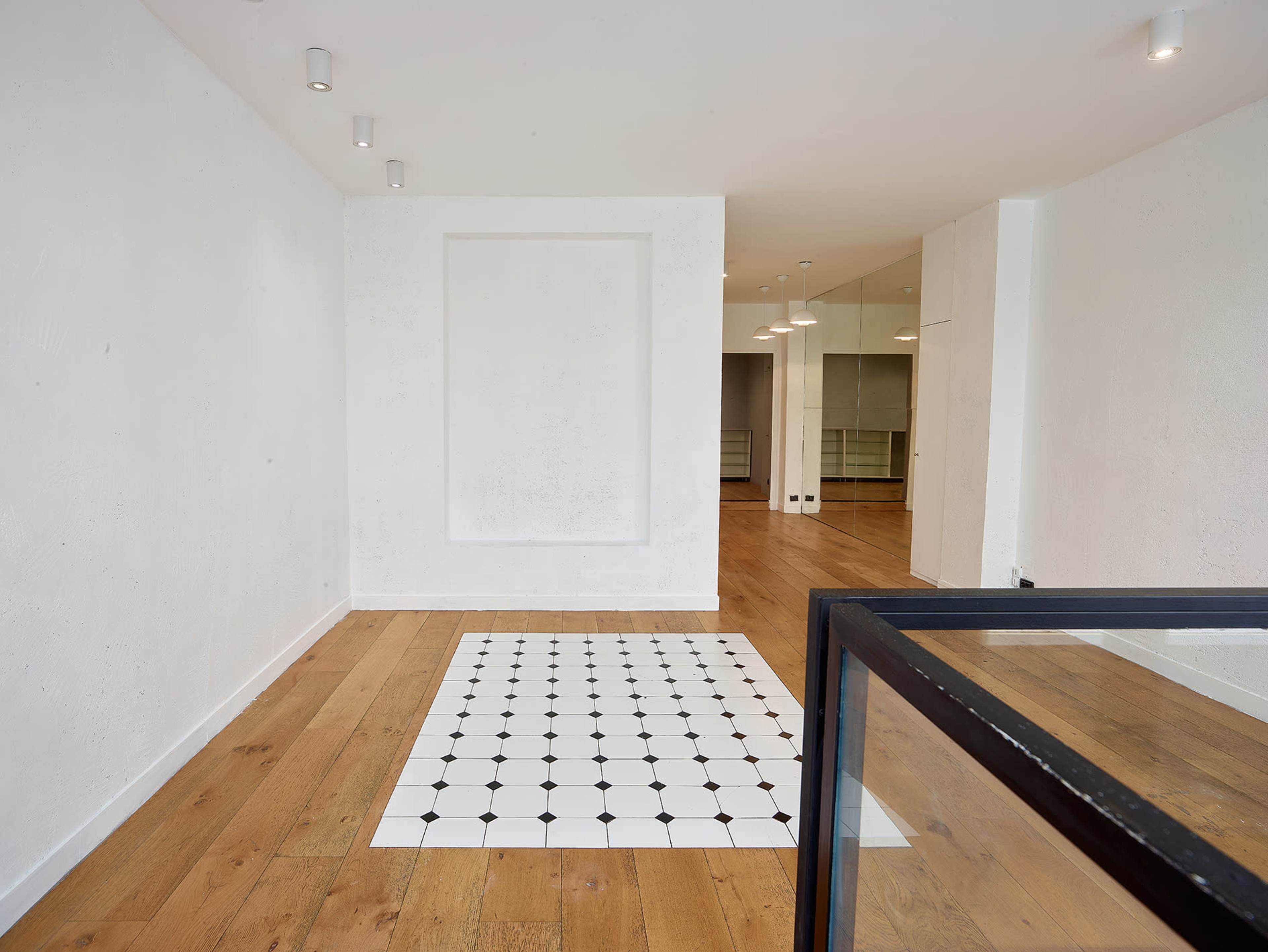 Galerie, Showroom, Popupstore Image in Roquette, PARIS 11