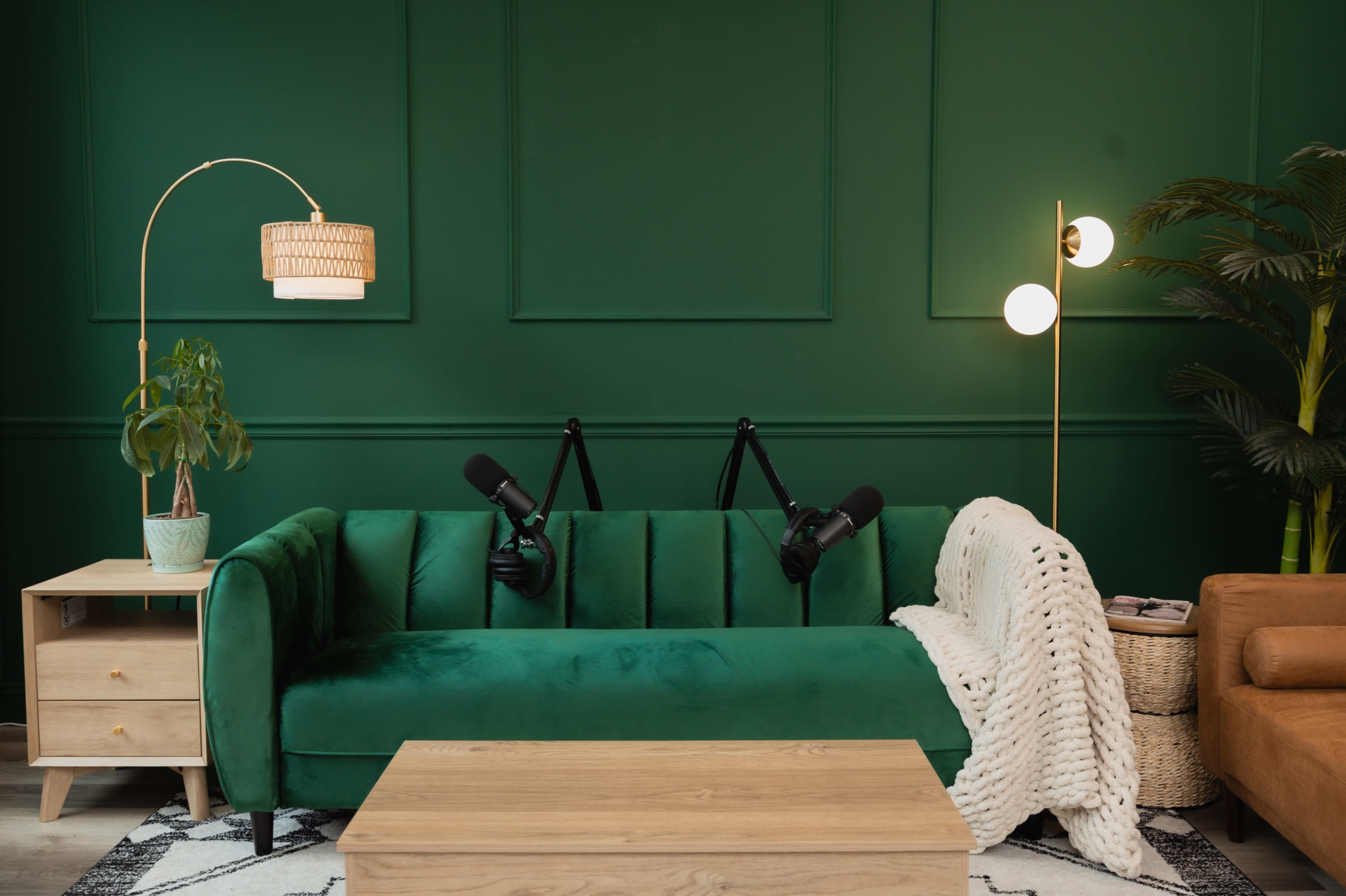 Downtown Content Creation Studio Image in Toms River, Toms River, NJ