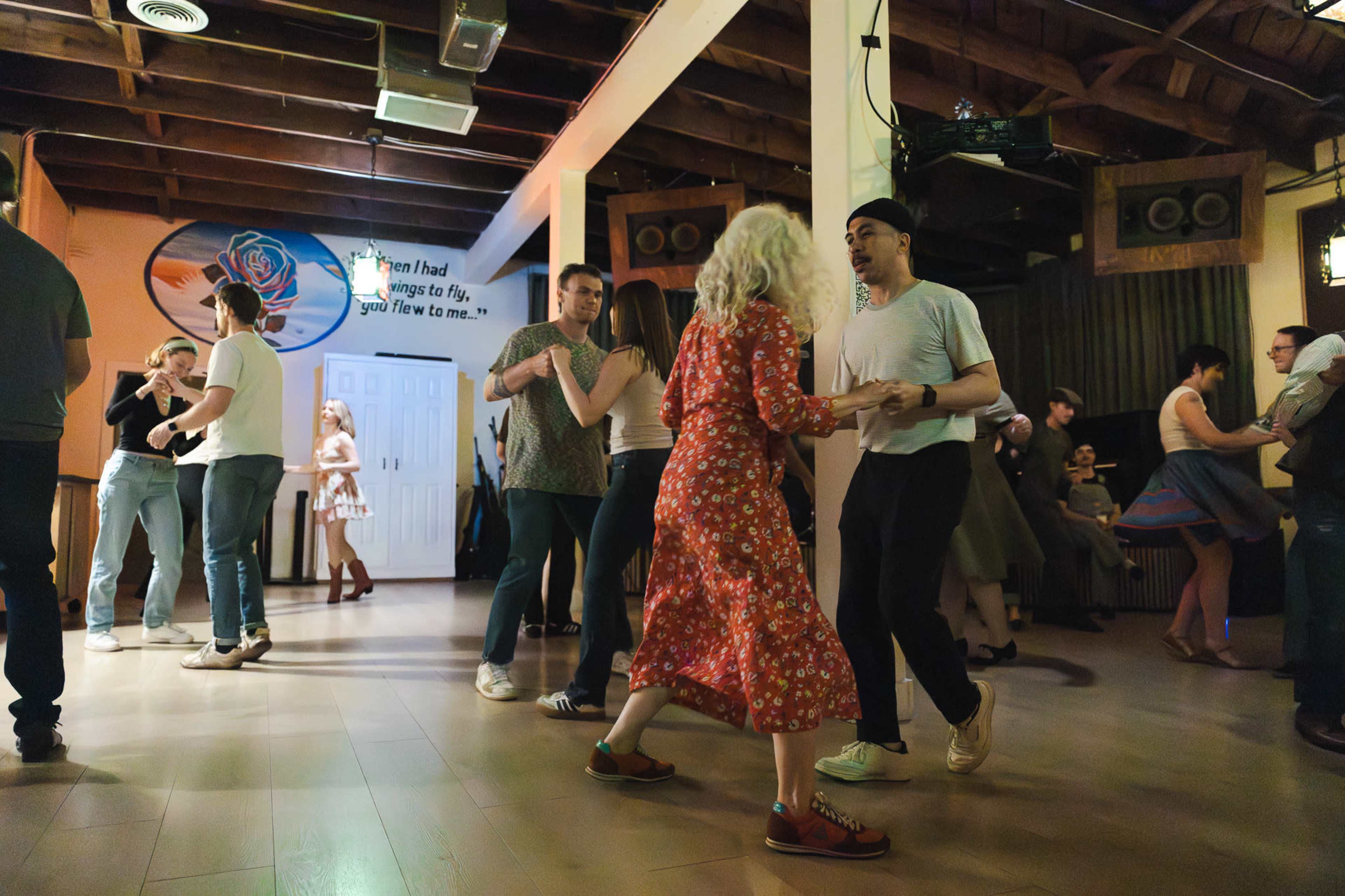 Beautiful & Elegant Community Center With Vintage Charm Image in Northeast Los Angeles, Los Angeles, CA