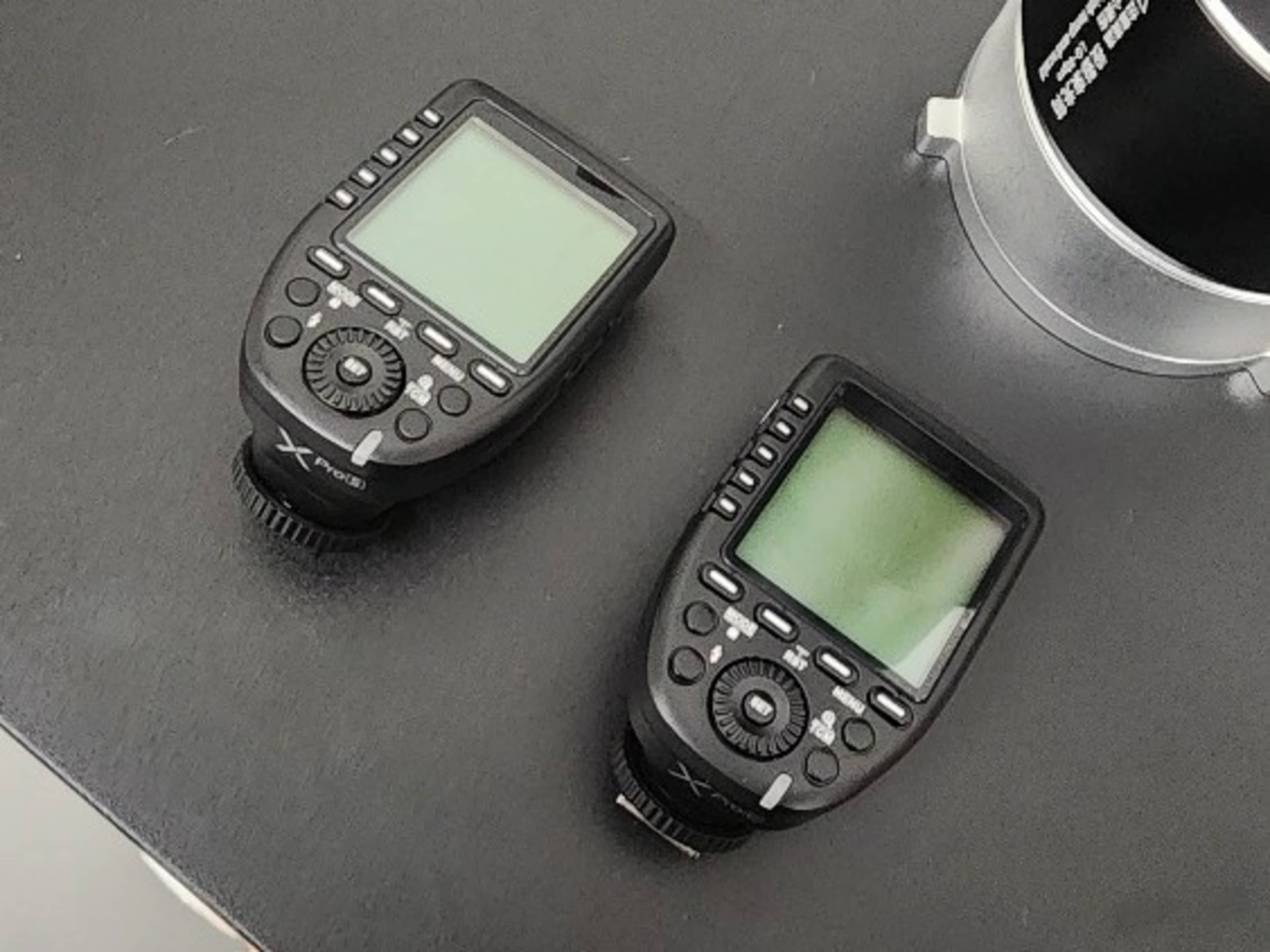 Godox Transmitter (Nikon)