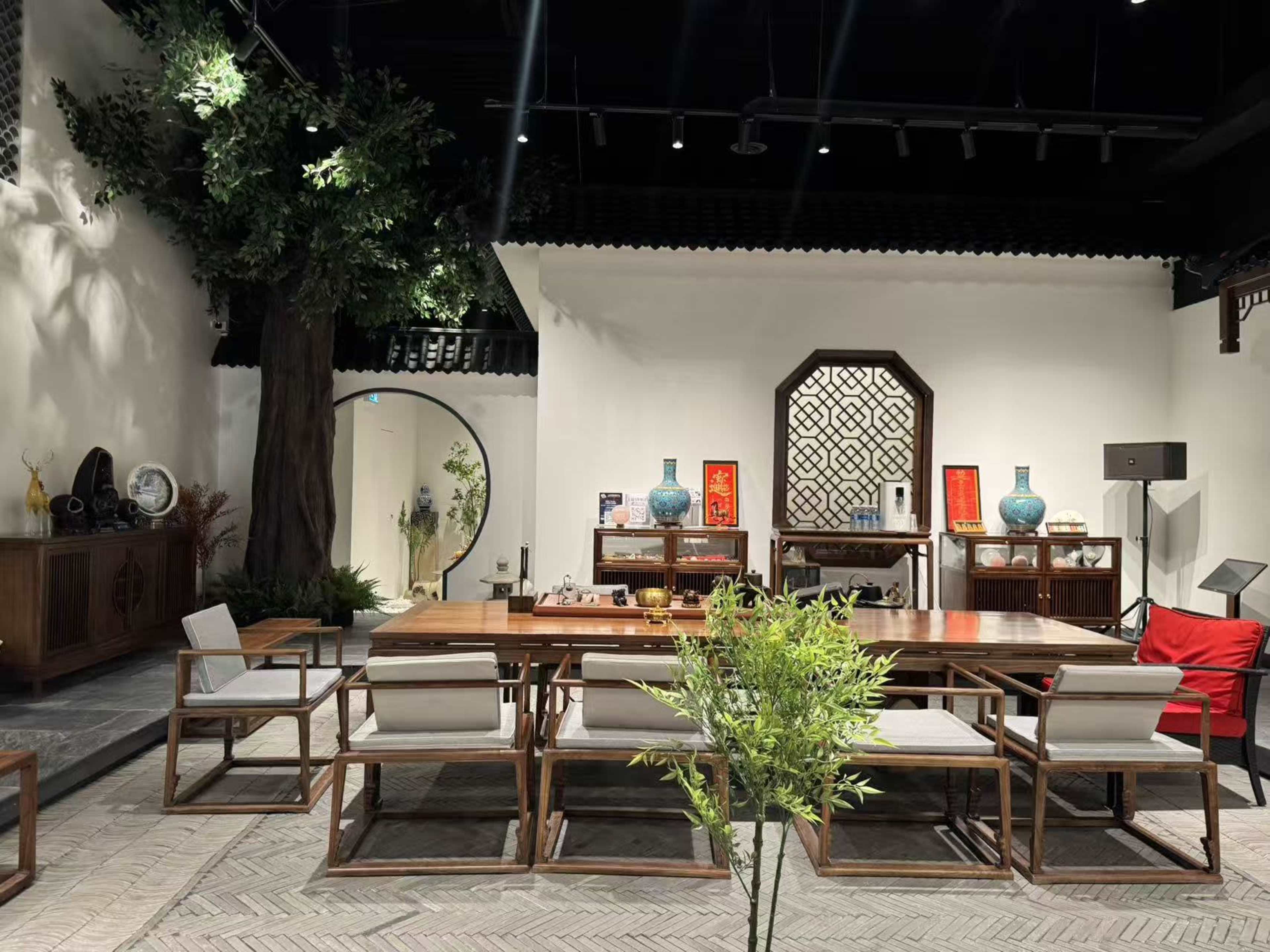 Uptown Cultural Club/20+Guests/Meeting Image in Markham, Markham, ON