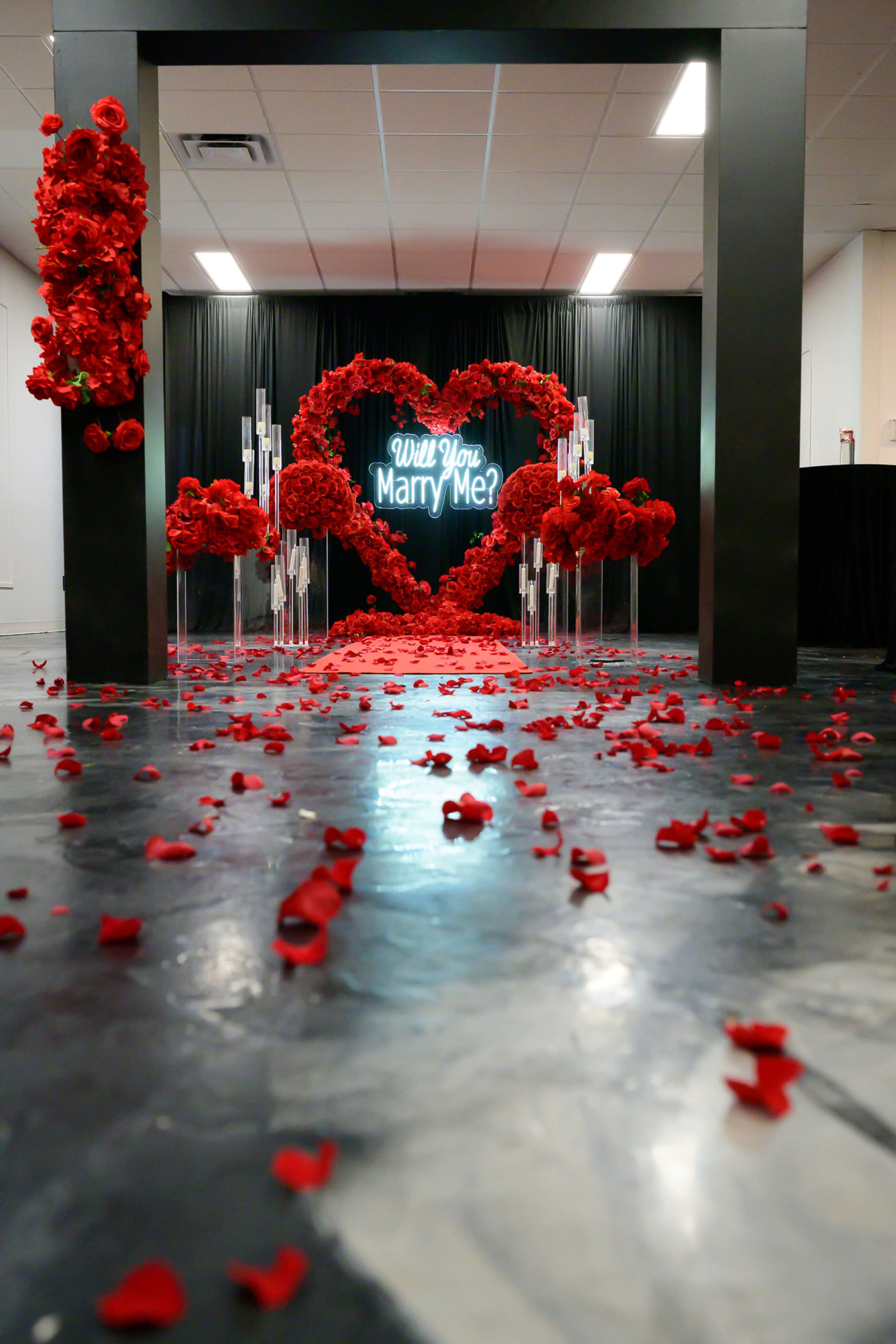 Urban Luxe  Event Venue Image in Southeast Houston, Houston, TX