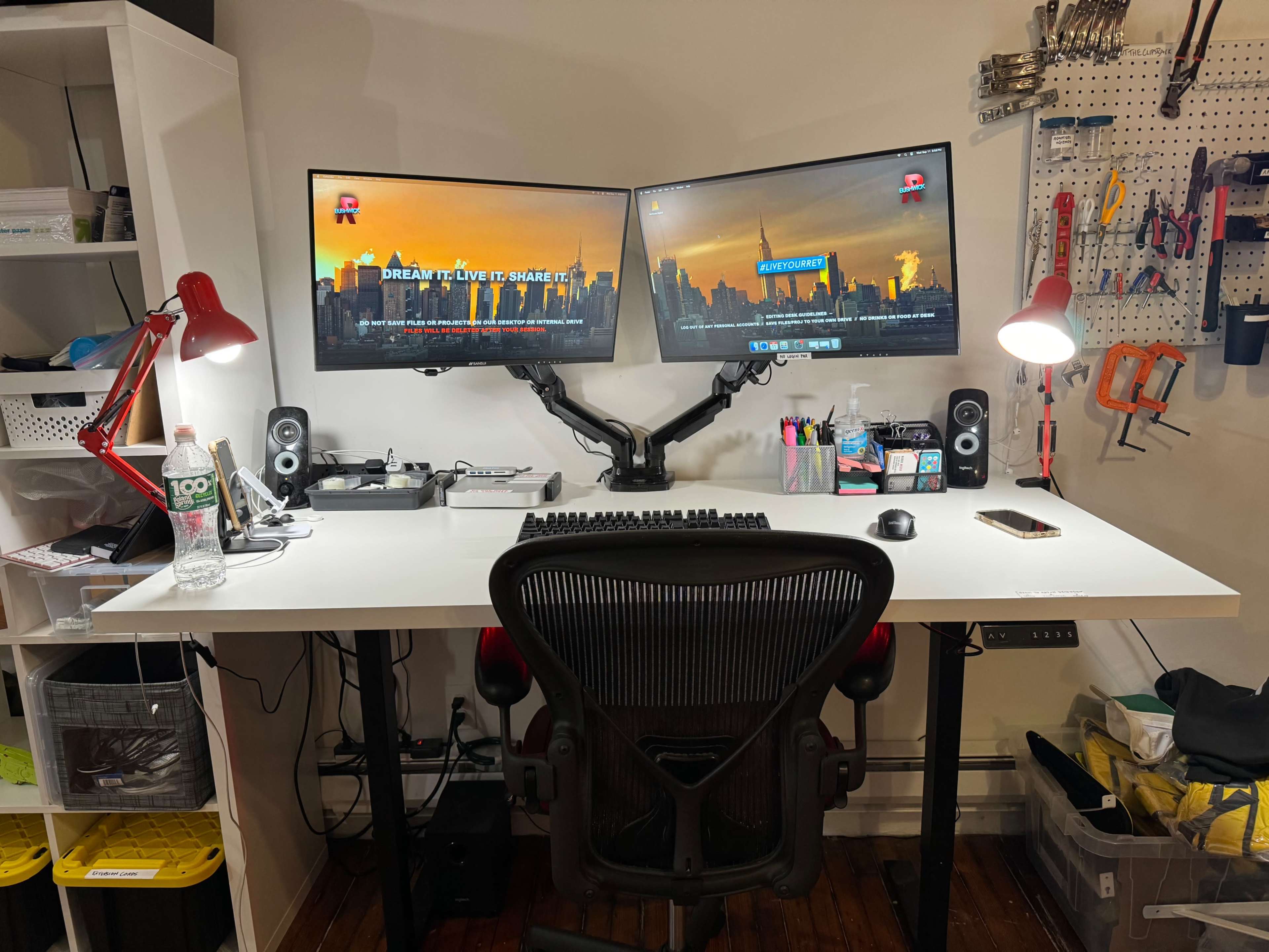 Bushwick Content Studio | Film, Photo, Podcasts & Editing Image in Bushwick, Brooklyn, NY