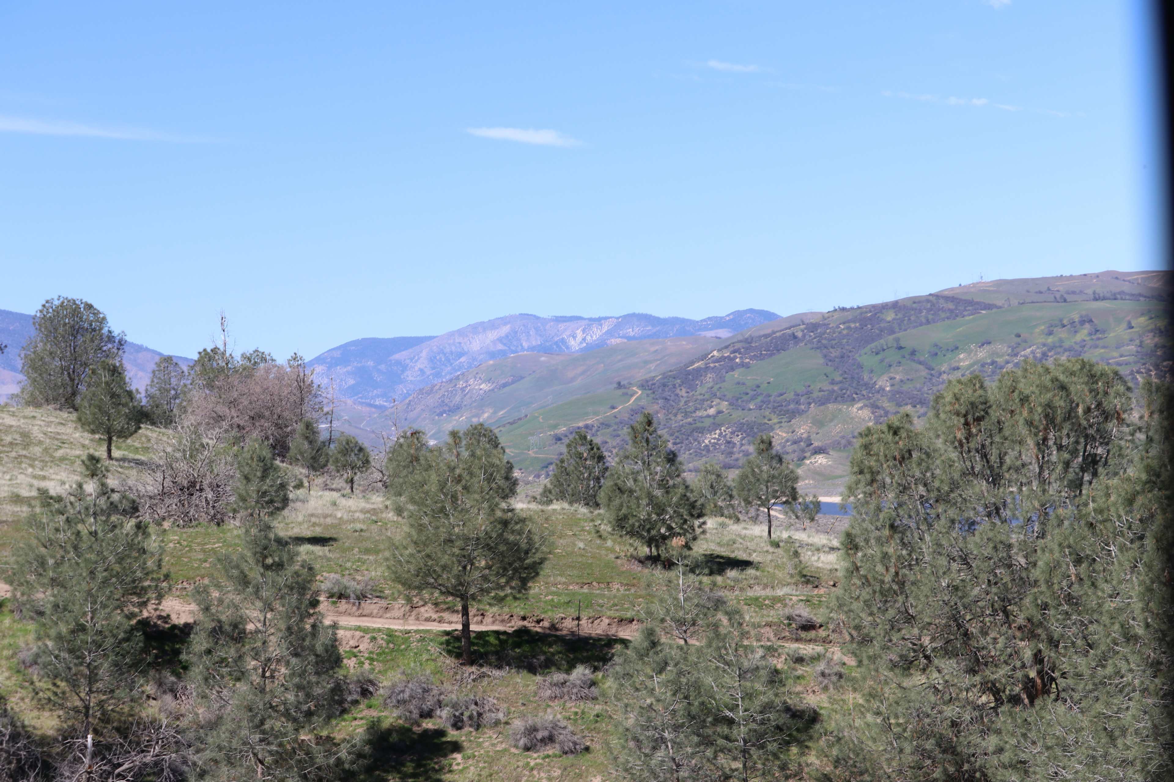 50-Mile Mountain Views On Large Acreage Ranch, looks like Montana/Colorado Image in , Lancaster, CA