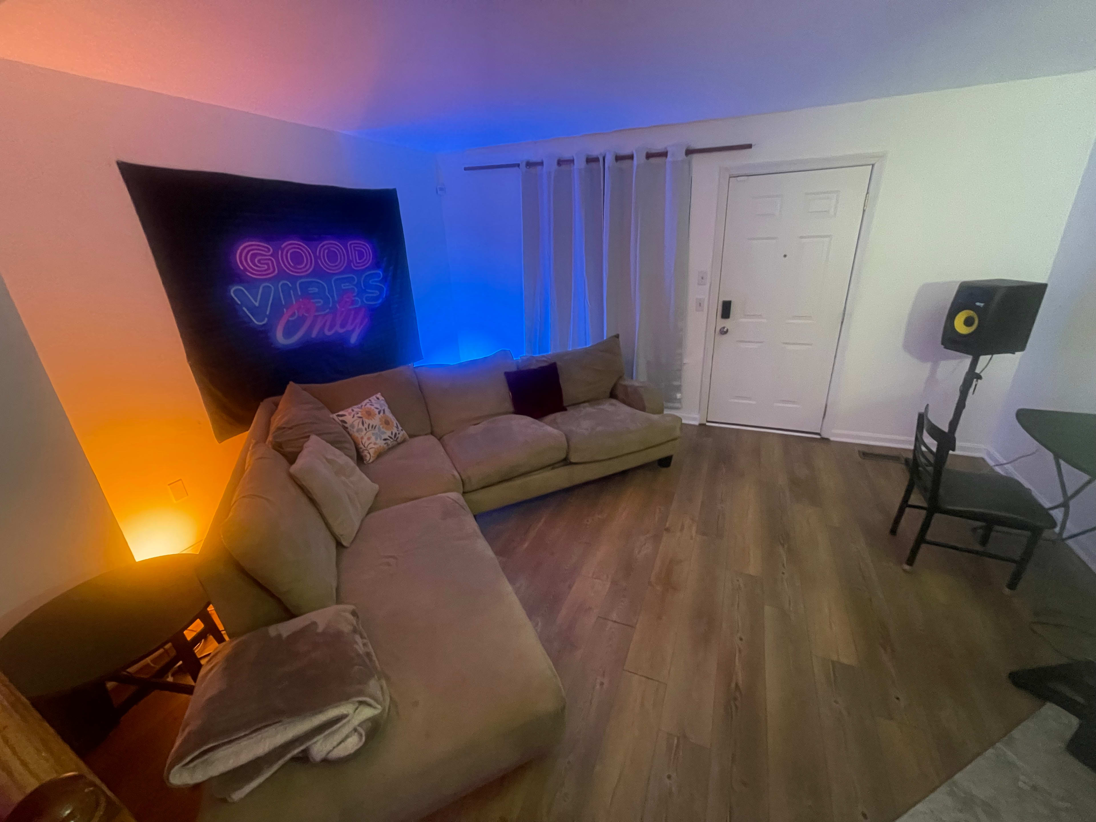 Modern Podcast Studio in Woodbridge Image in Woodbridge, Woodbridge, VA