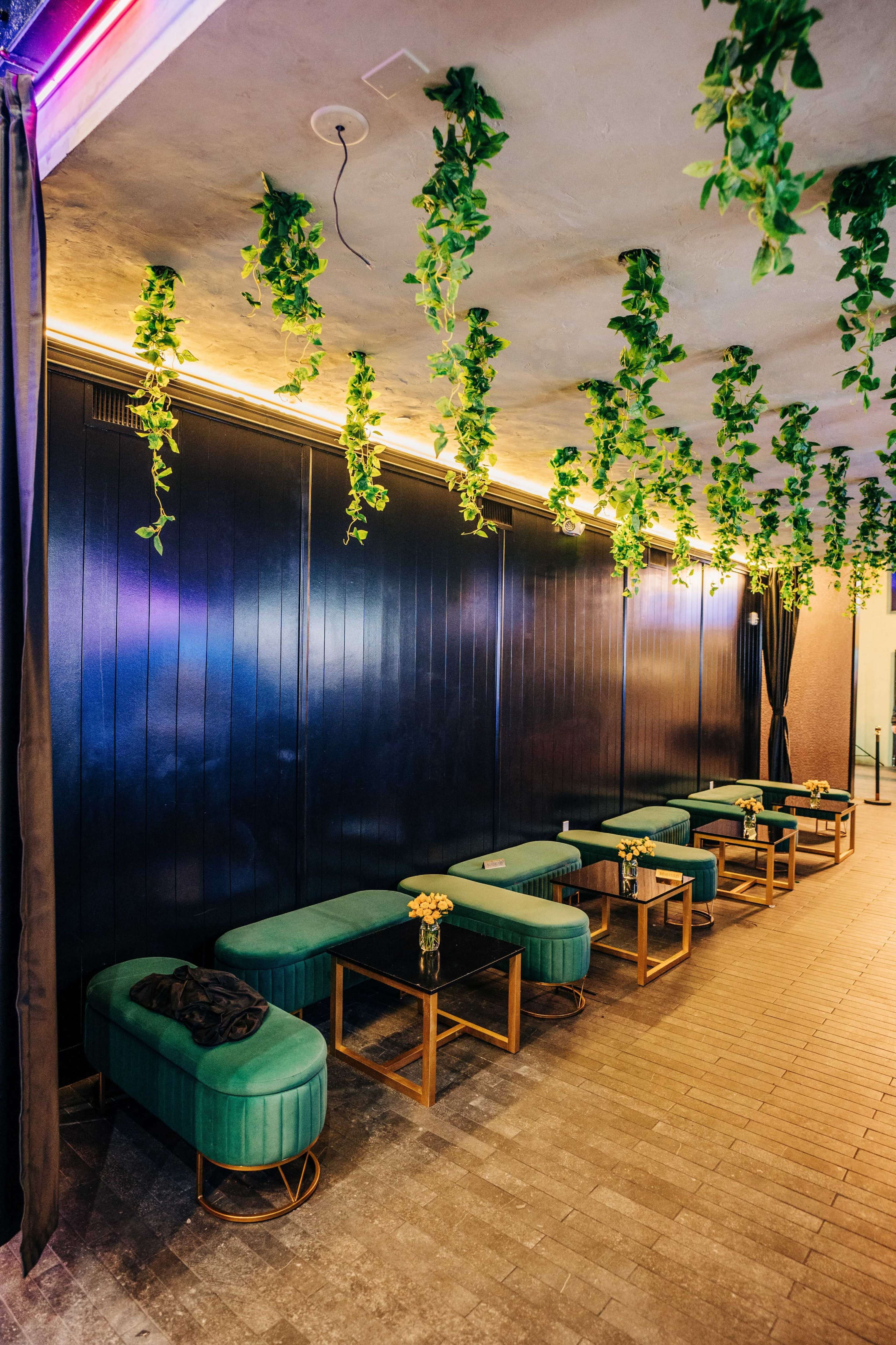 The Club Lagos Image in Central LA, LOS ANGELES, CA