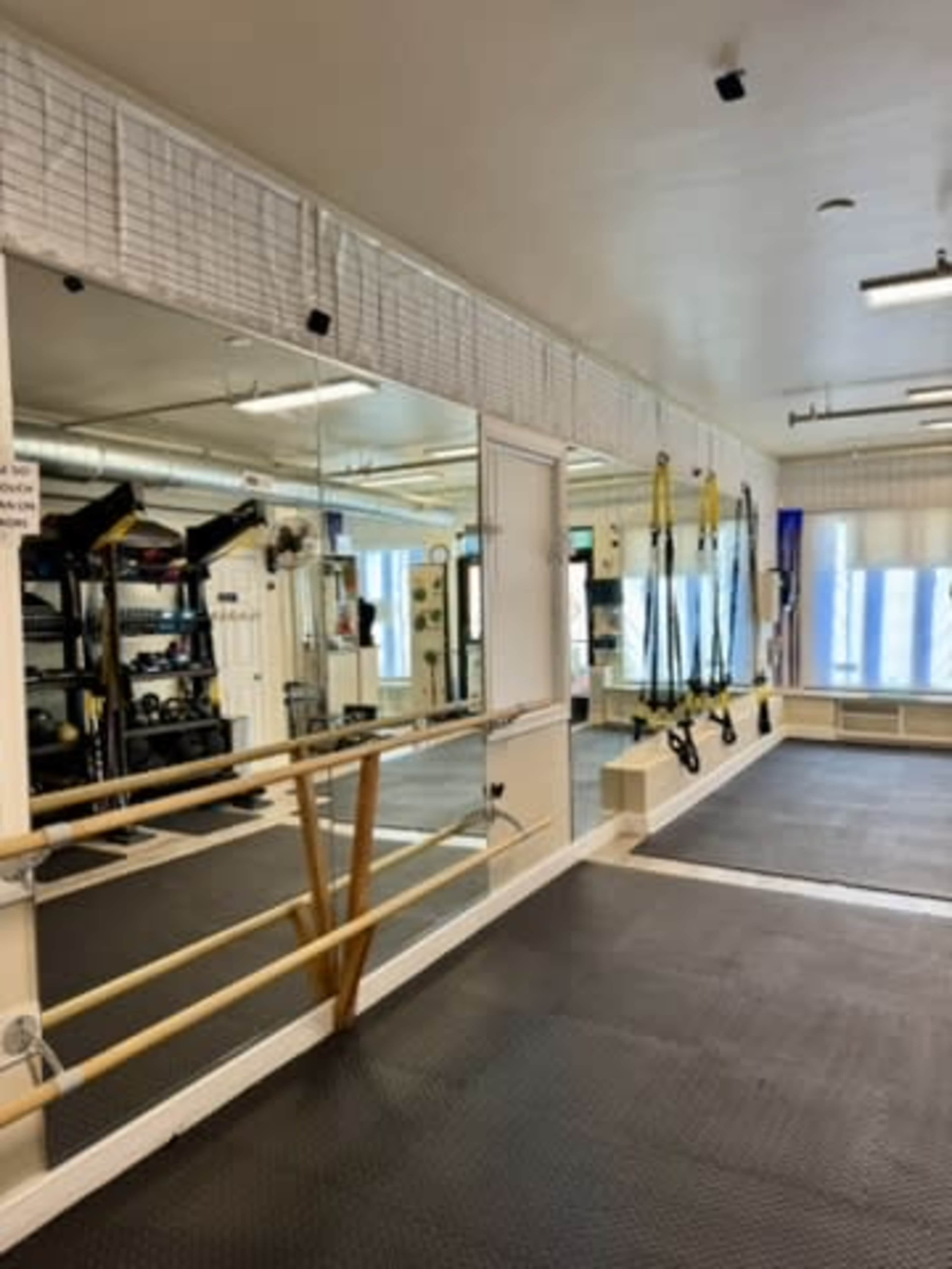 Charming Boston wellness studio Image in Lower Washington / Mount Hope, Roslindale, MA