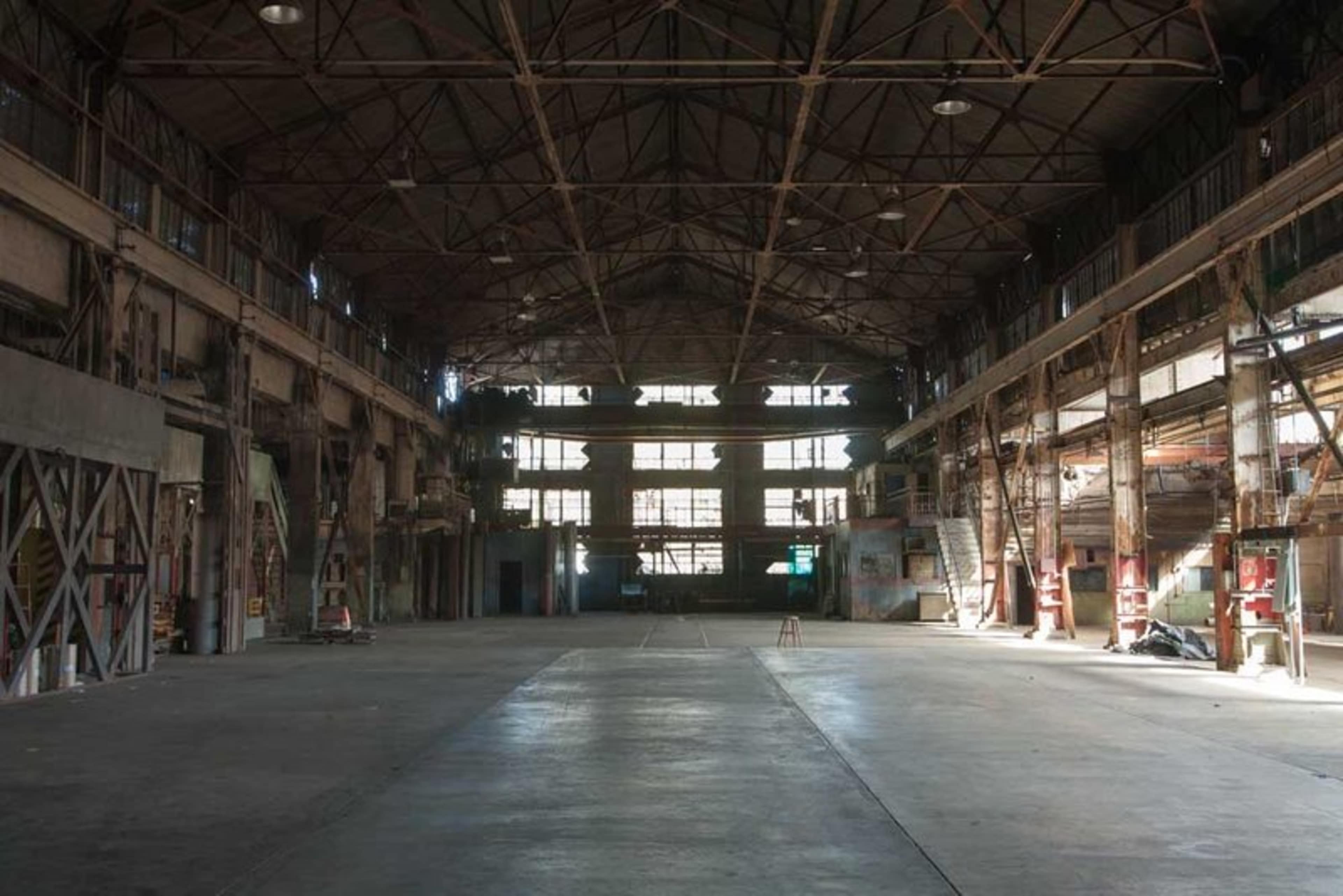 Downtown Amazing Industrial Warehouse , loft & parking lot Downtown Amazing Industrial Warehouse , loft & parking lot