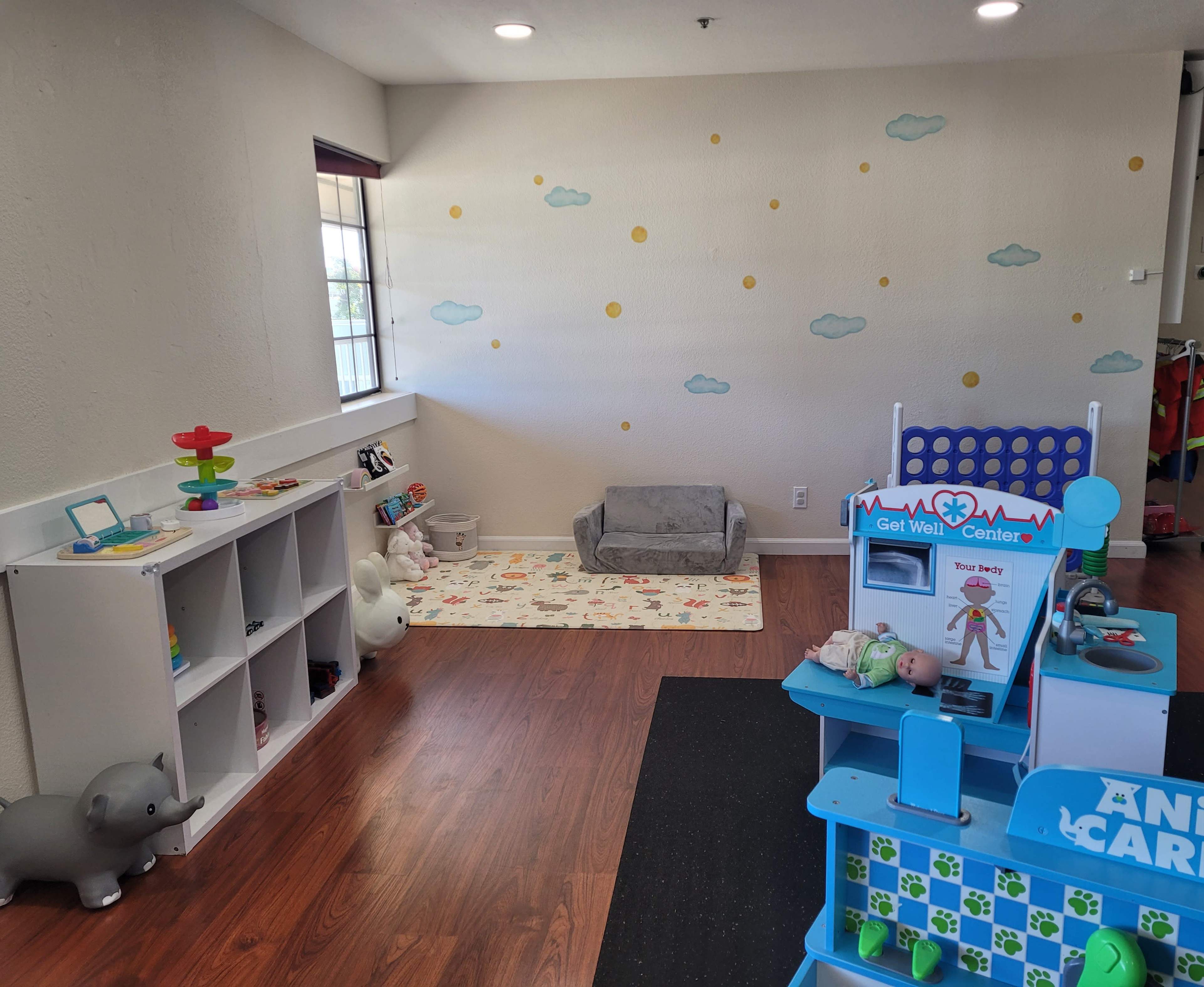 Family Friendly Venue in Downtown Castro Valley Image in Castro Valley, Castro Valley, CA