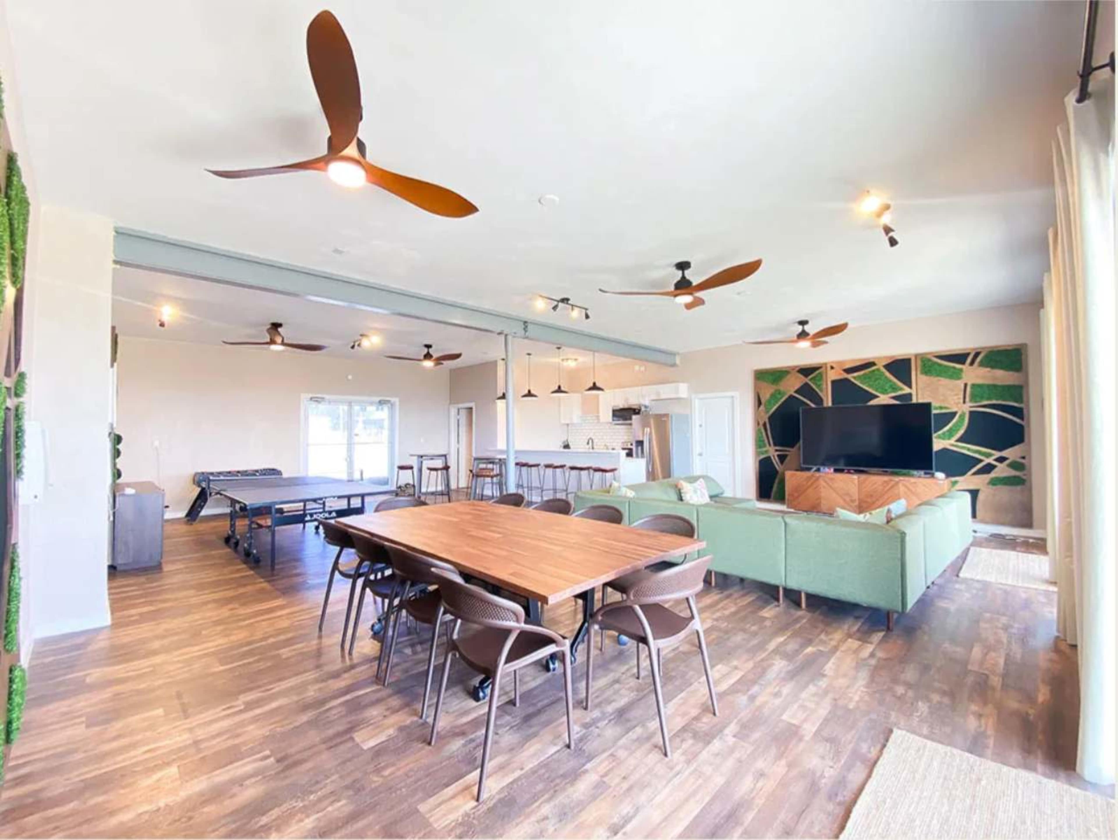 Sojourn The Lighthouse Beach Front Resort Villa Image in Bay View, Norfolk, VA