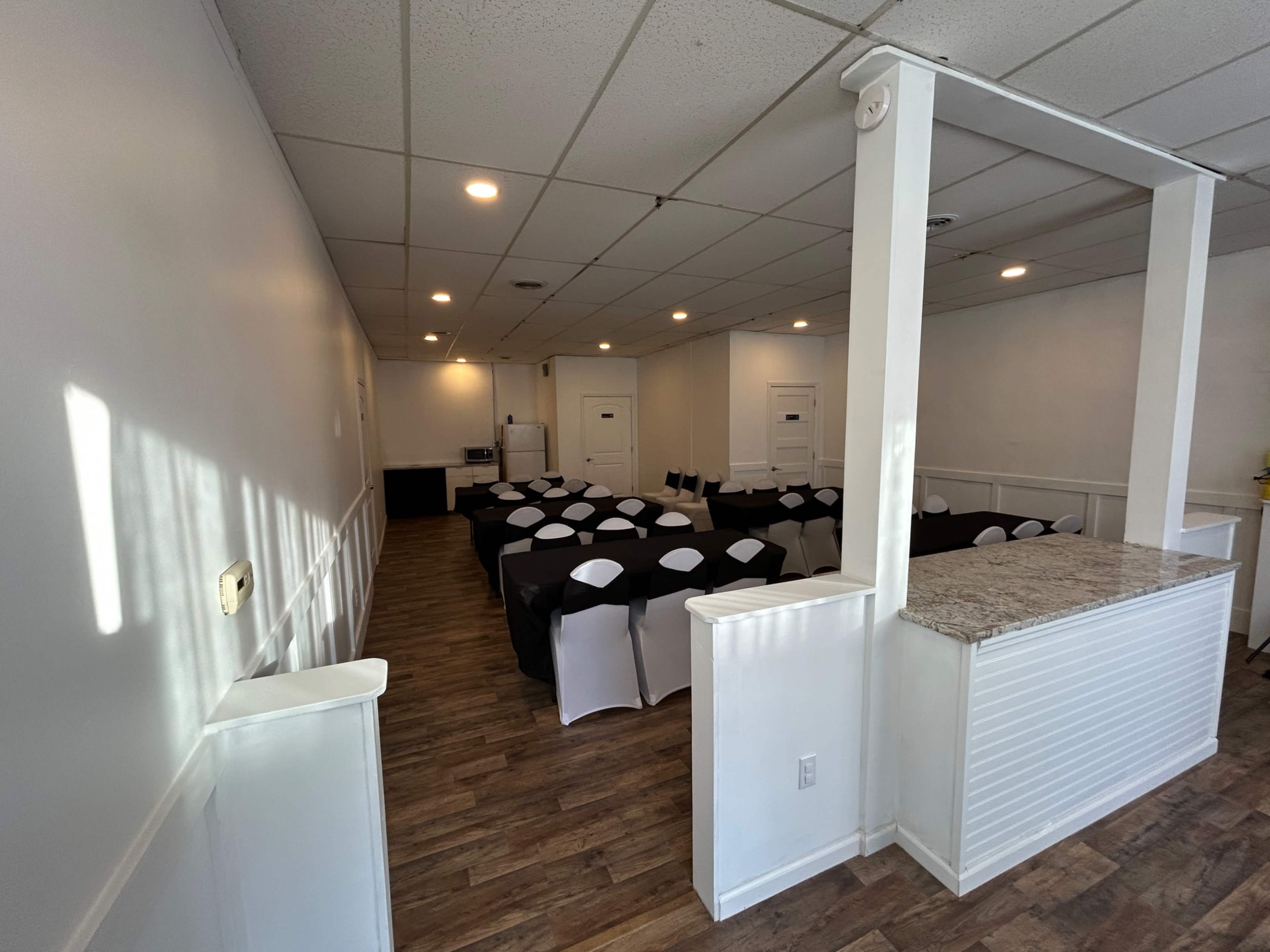 The MAGnificent in Saint Charles Micro Event Space Image in Zumbehl Township, Saint Charles, MO