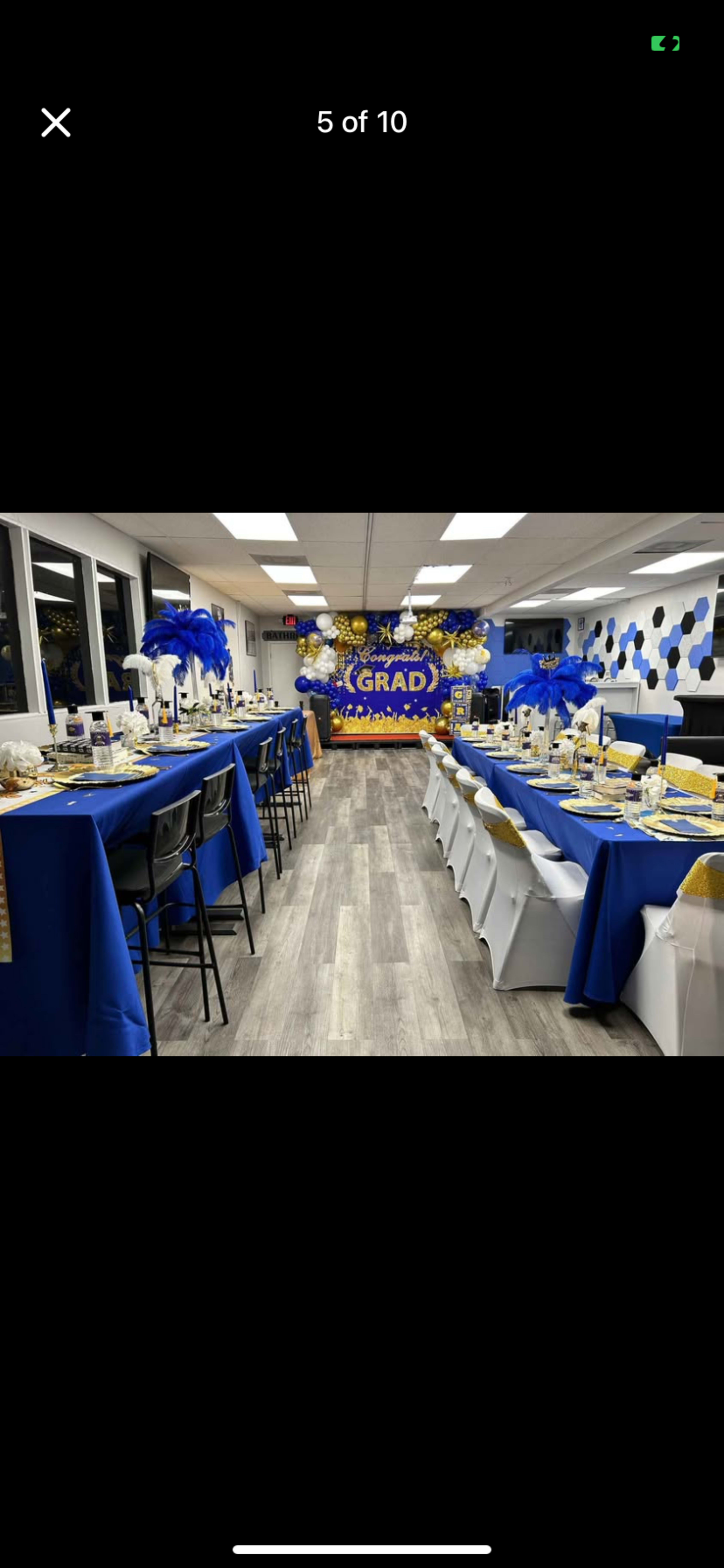 Event Space in beautiful Coral Springs with lounge for all type of events. Image in Coral Springs, Coral Springs, FL