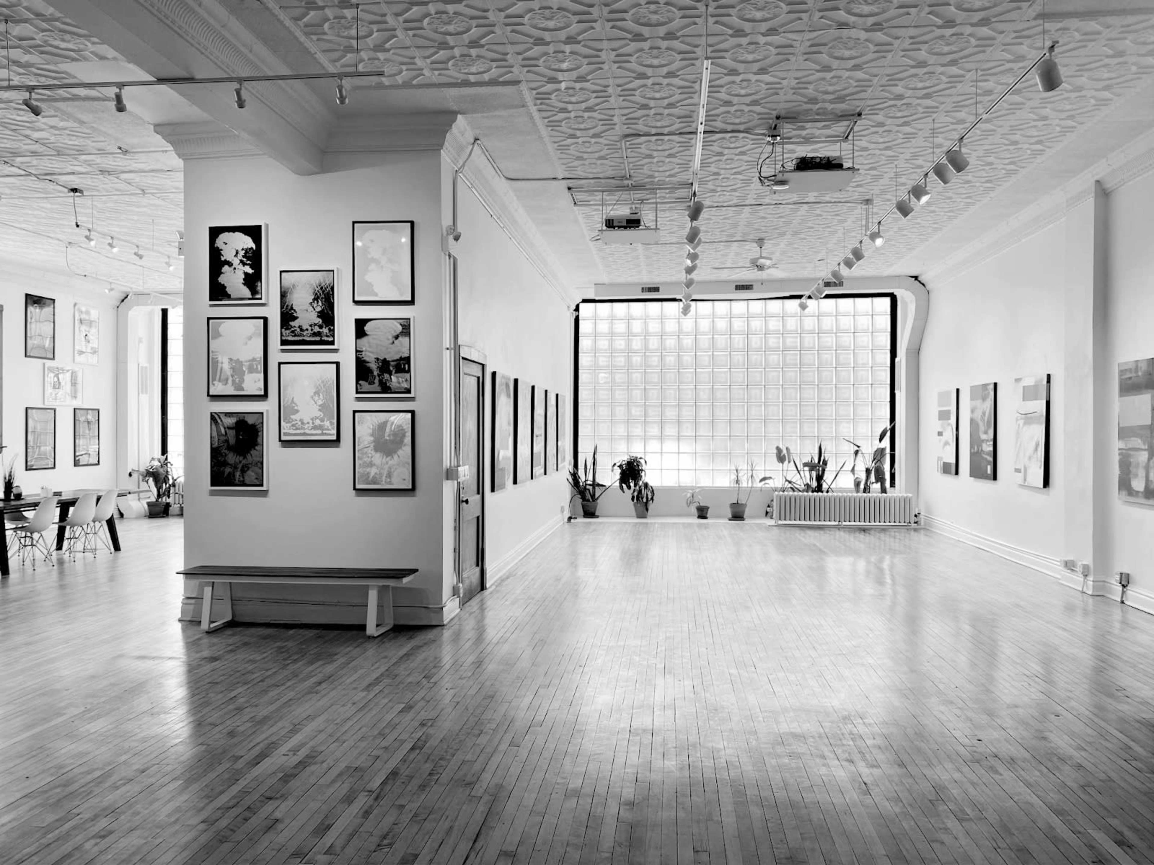 Gorgeous Wicker Park Event Space + Studio Image in West Town, Chicago, IL