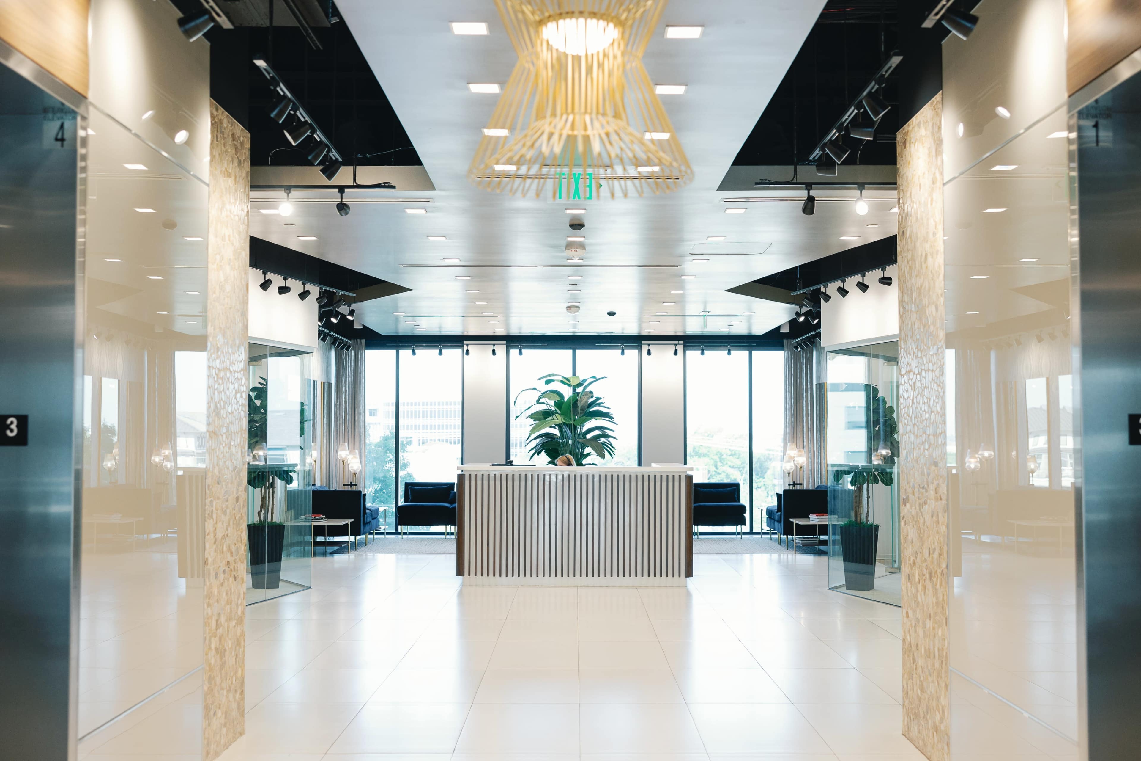 The Buckley Boardroom-McKinney/Craig Ranch Image in McKinney, McKinney, TX