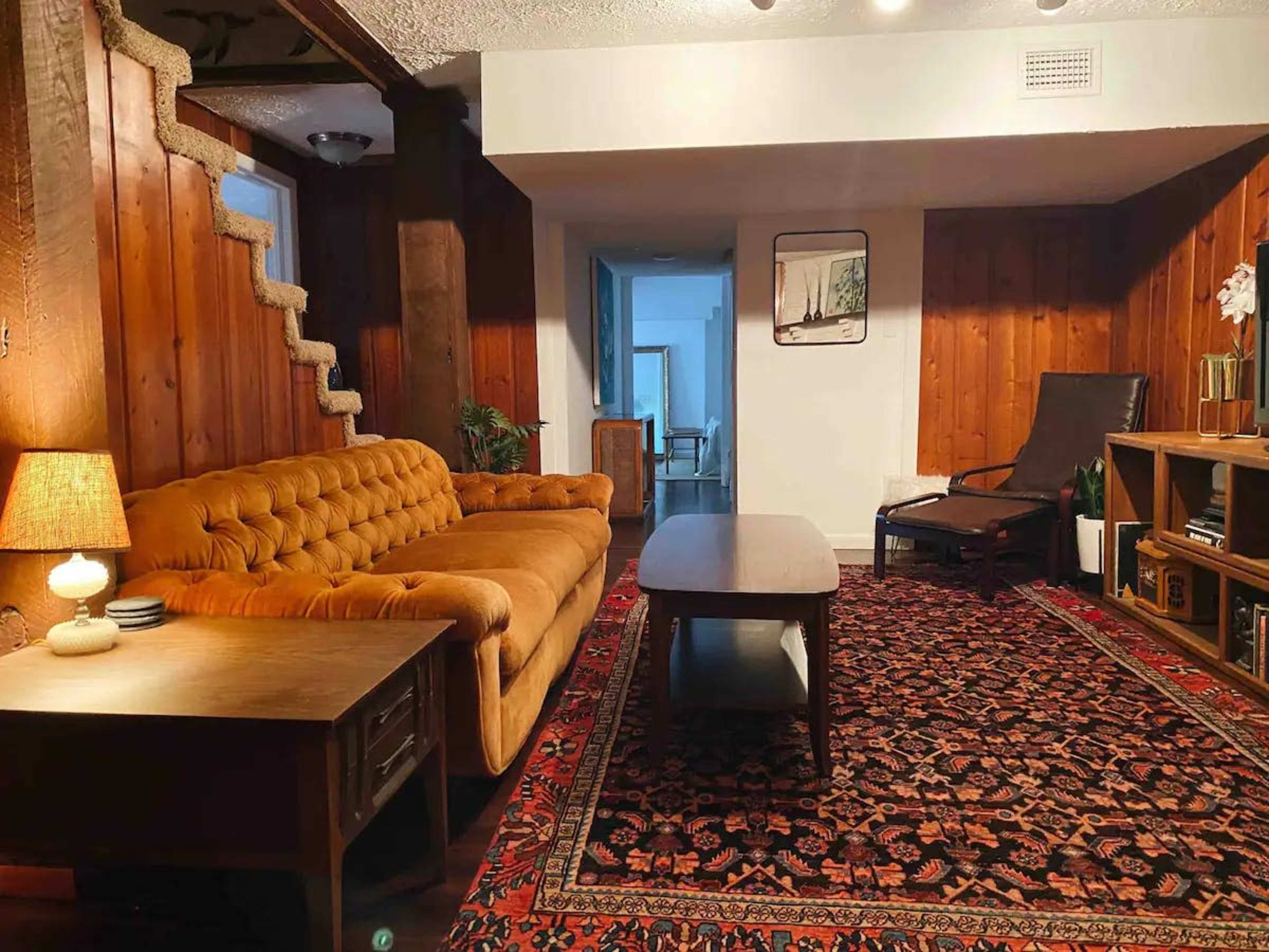 Mid century Dream Den Image in Madison, madison, TN