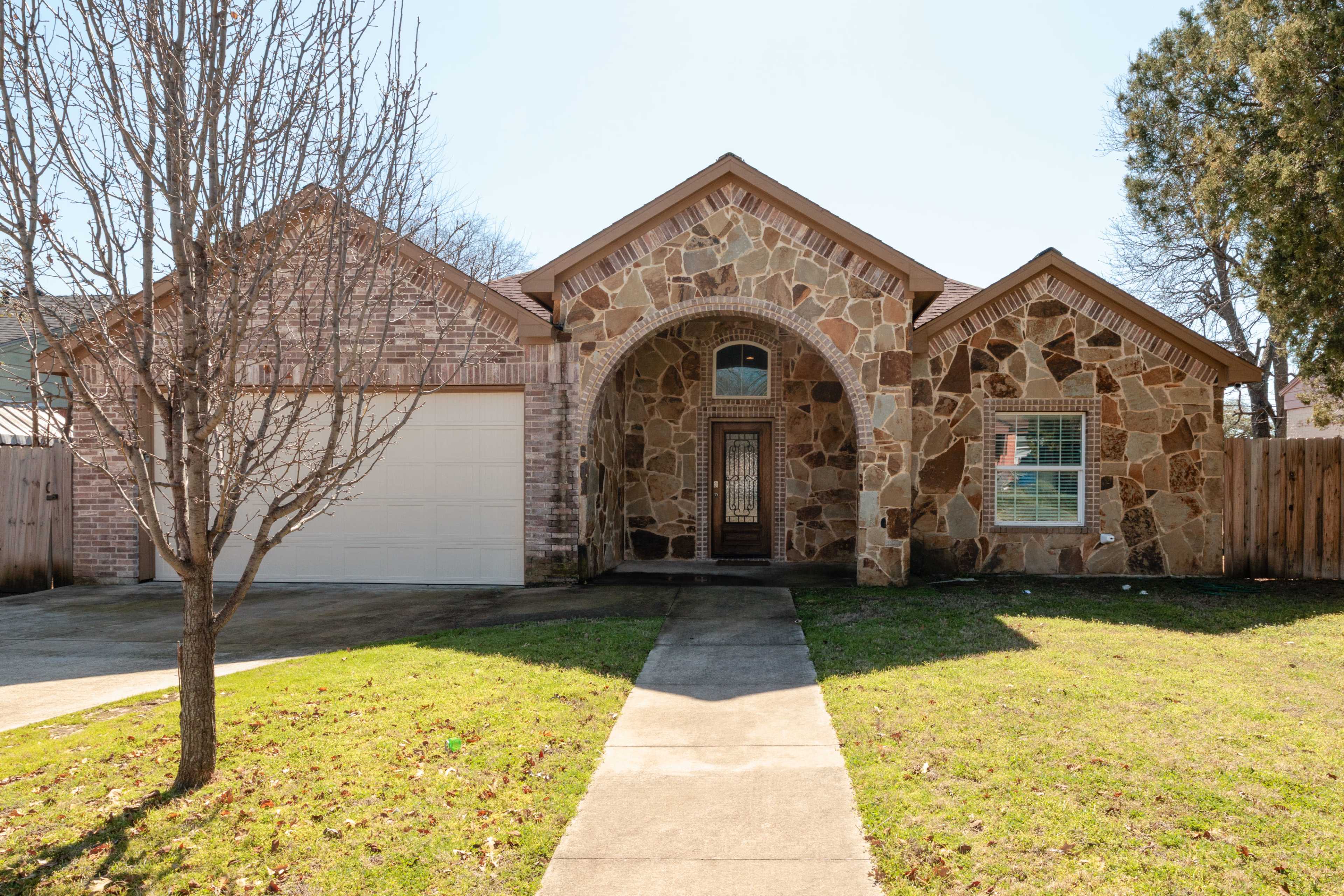 Family-Friendly Retreat | Near Downtown, Bishop Arts & Golf Image in Oak Cliff, Dallas, TX