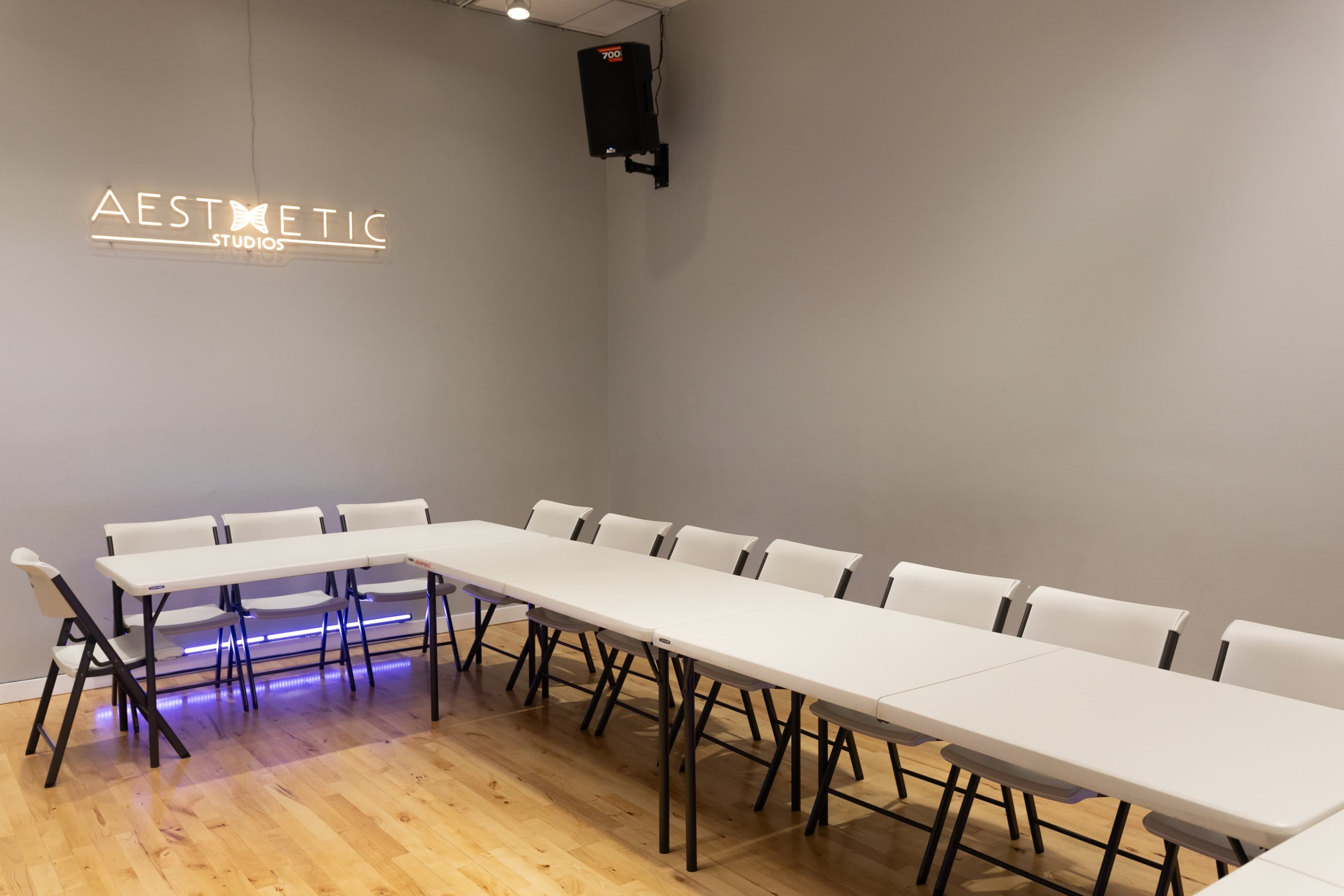 Aesthetic Dance, Fitness, Yoga Studio Image in Sherman Oaks, Los Angeles, CA