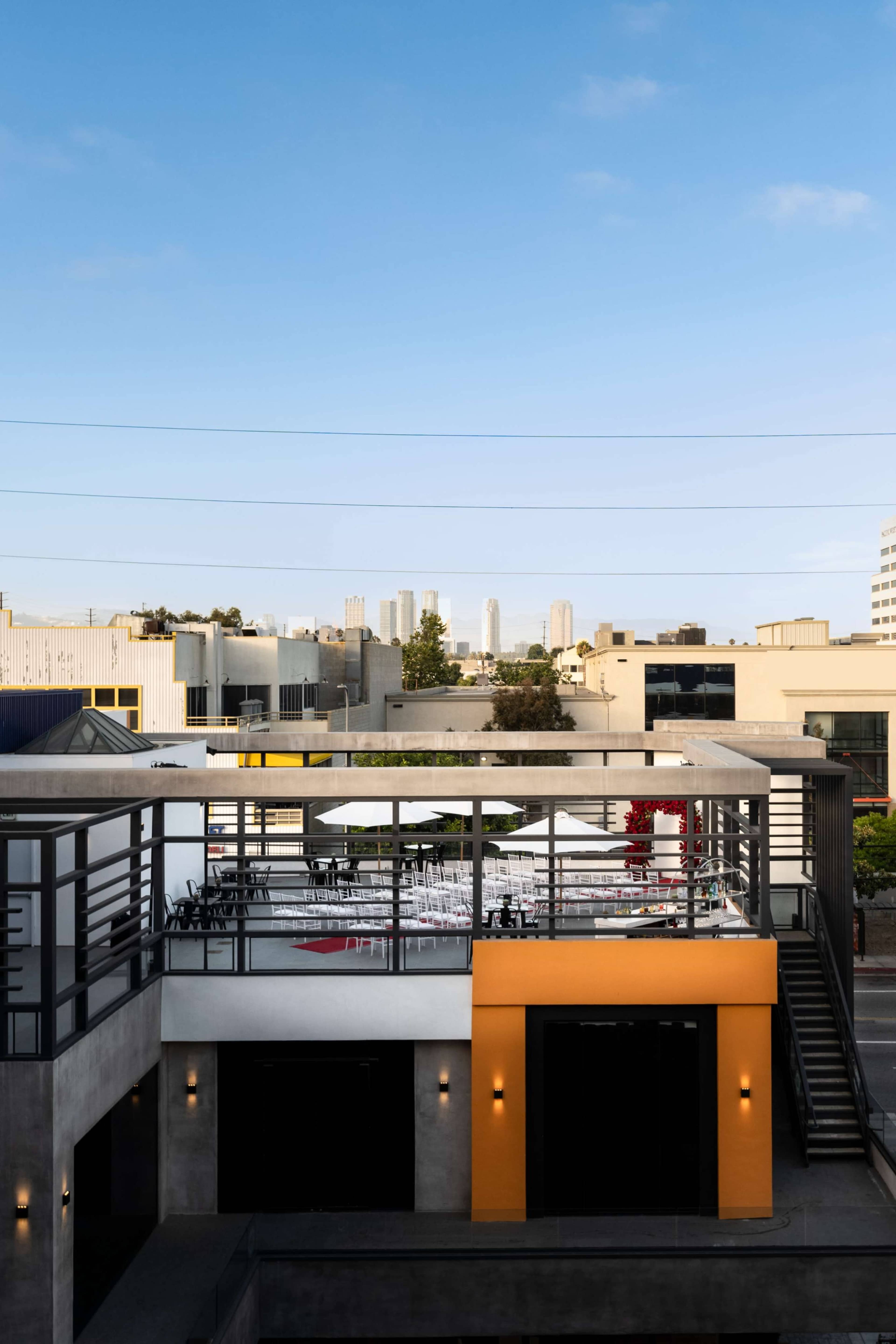 Multi-Space Event Venue in the Heart of West LA Image in Sawtelle Japantown, Los Angeles, CA
