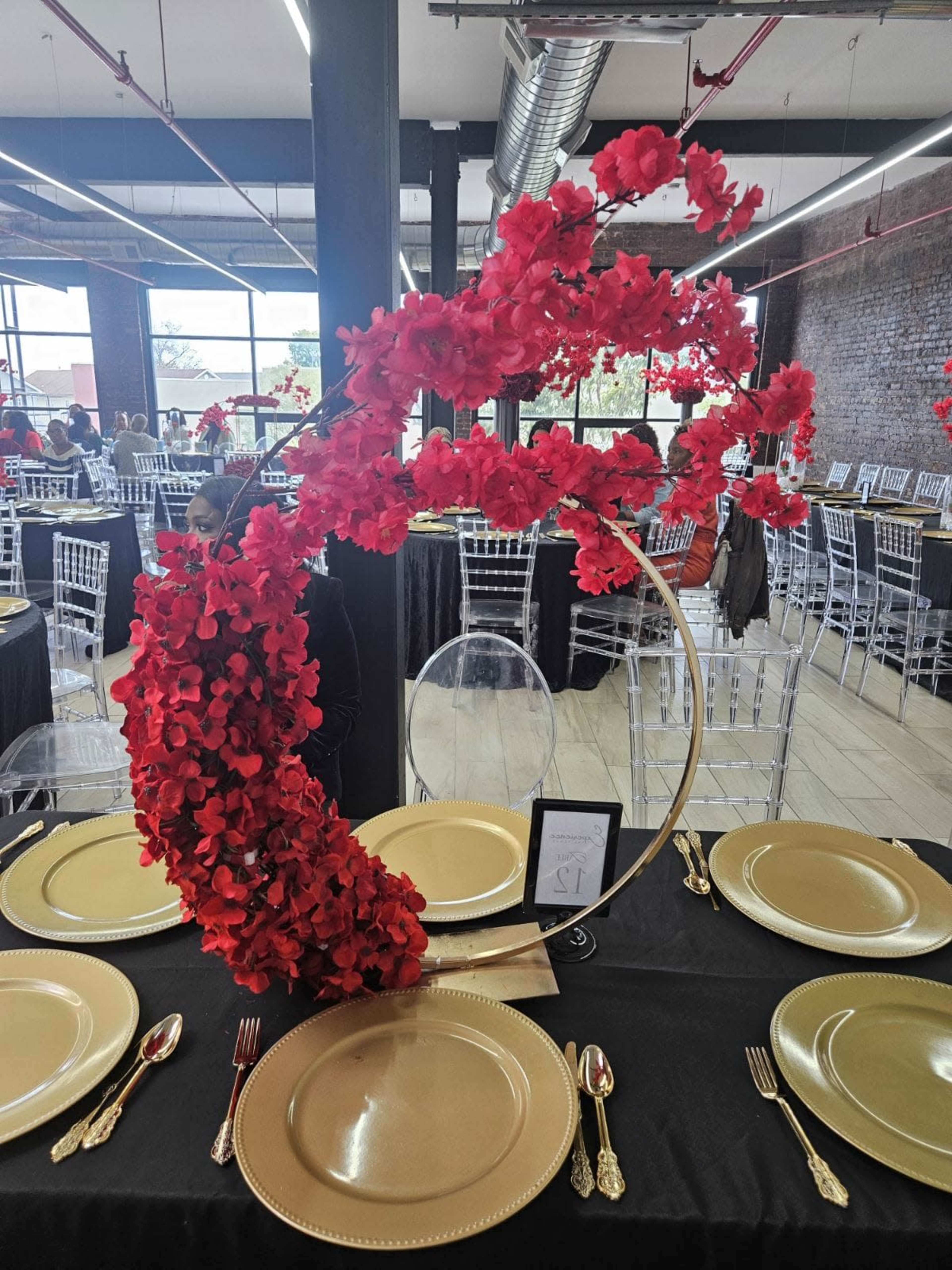 Greater Newark Area Premier Loft-Style Event Space Image in South Broad Street, Newark, NJ