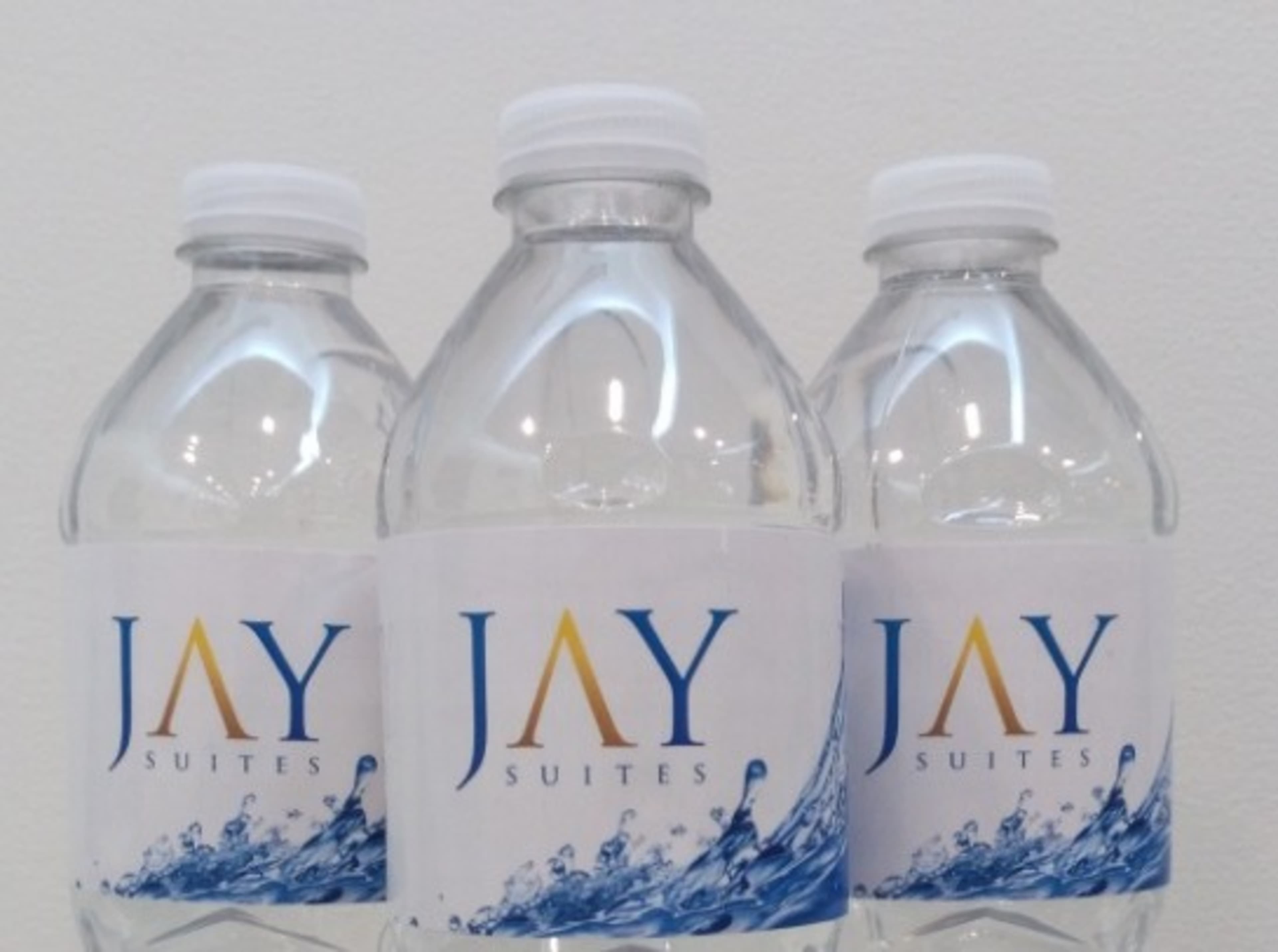 Bottled Water