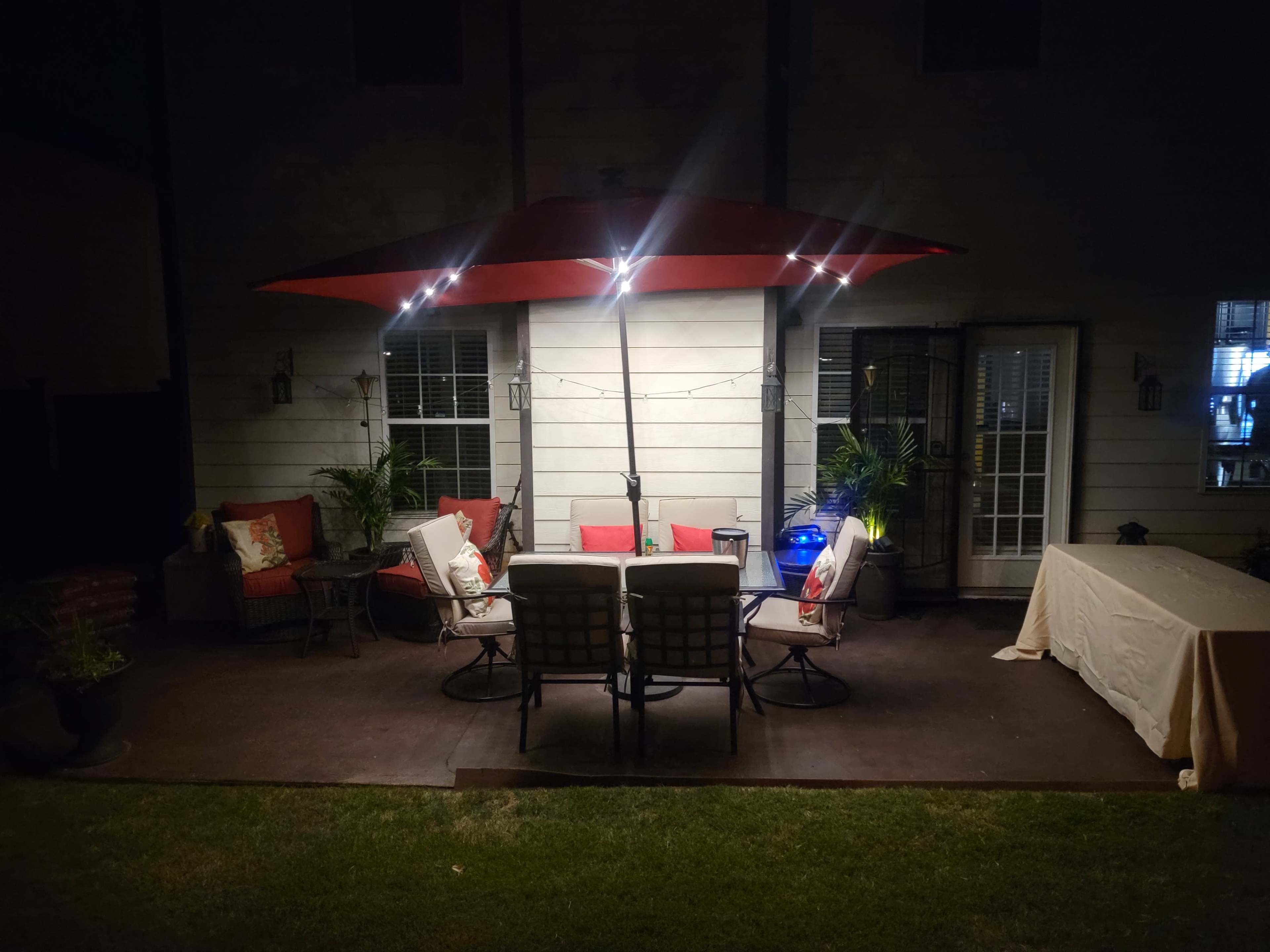 Conyers Tranquil, Inviting Backyard Oasis Image in Conyers, CONYERS, GA