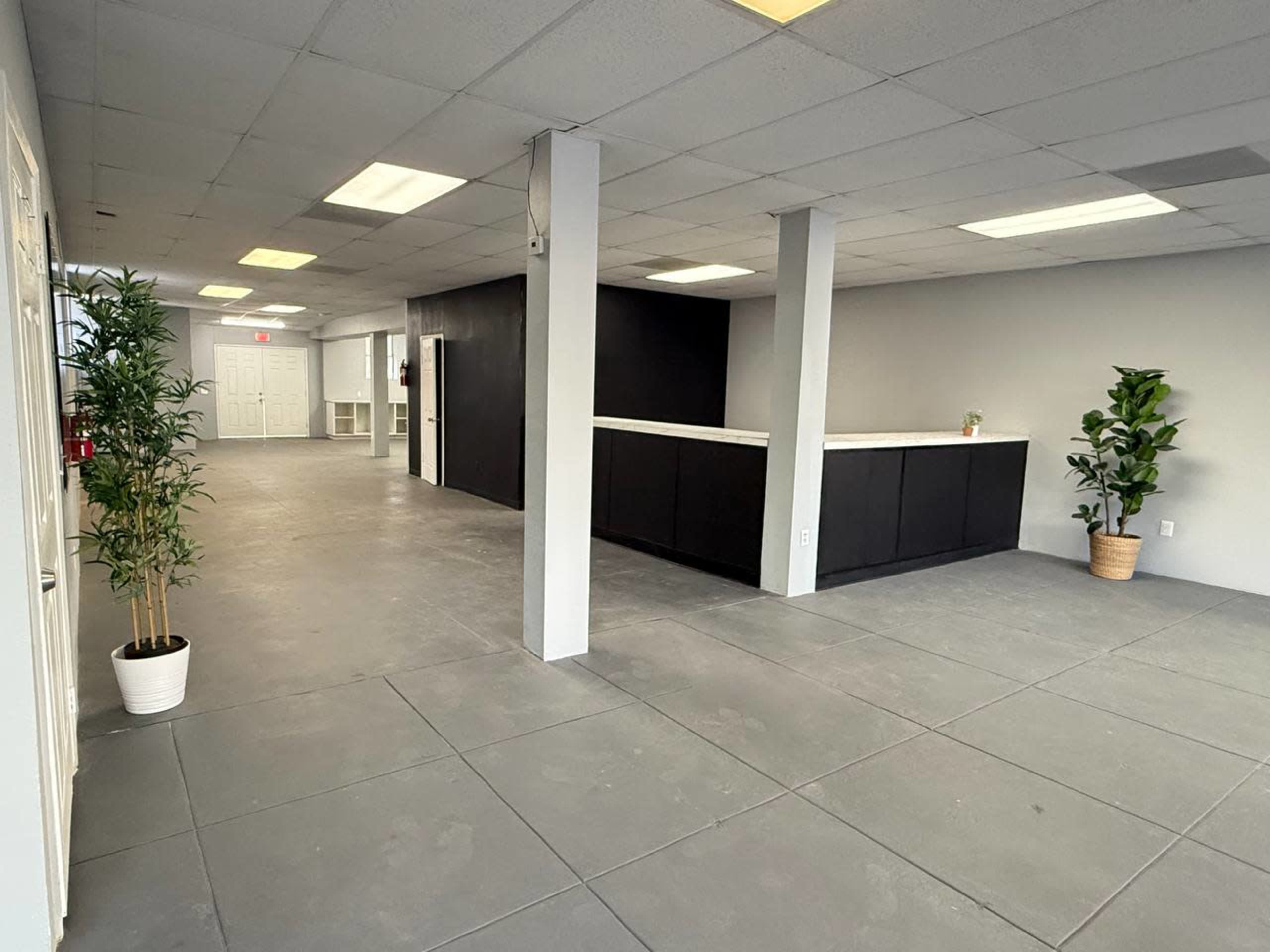 Redlands Modern Venue Image in North Redlands, Redlands, CA