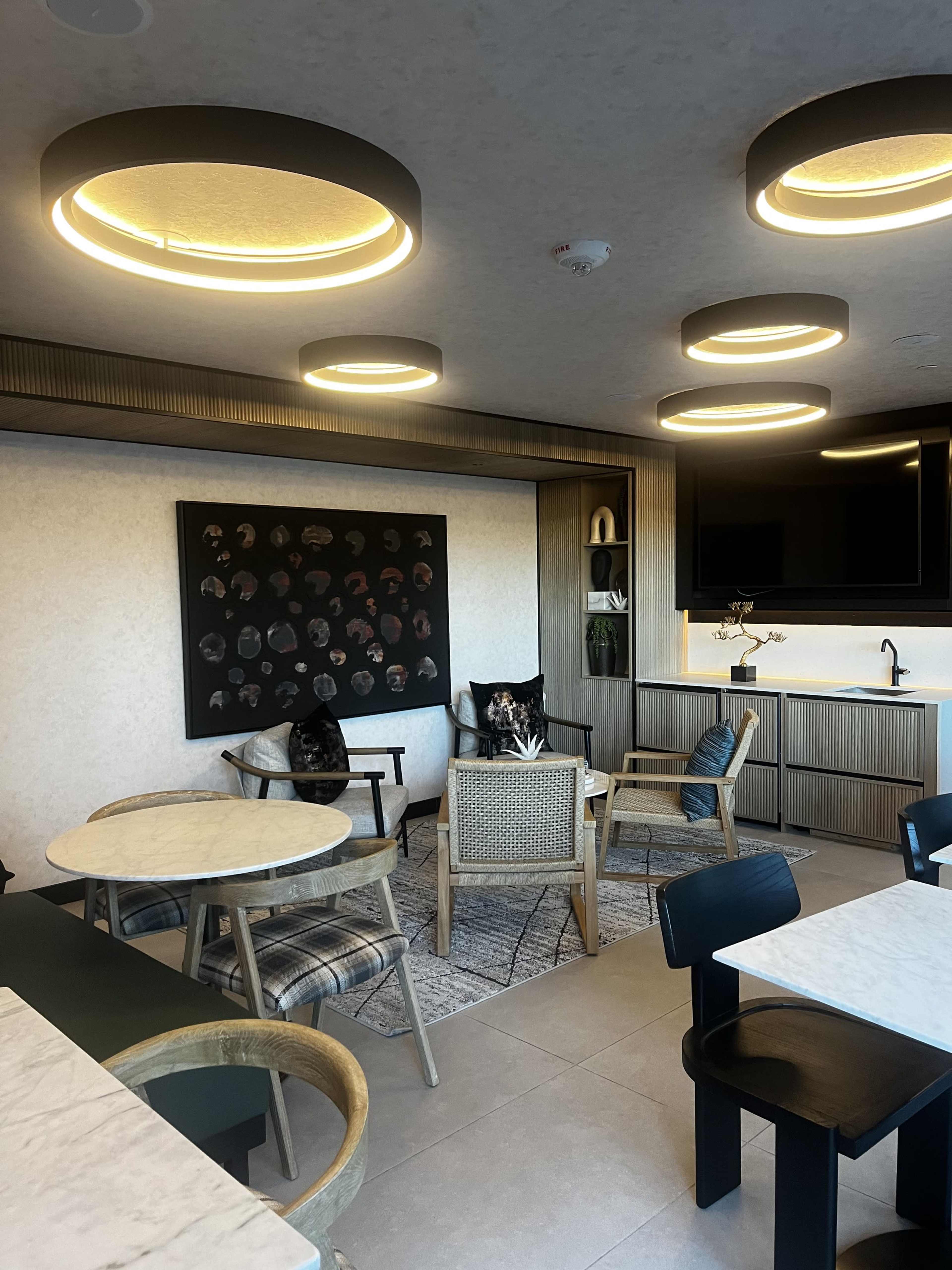 Multifunction Room in Union Market District Image in Northeast Washington, Washington, DC